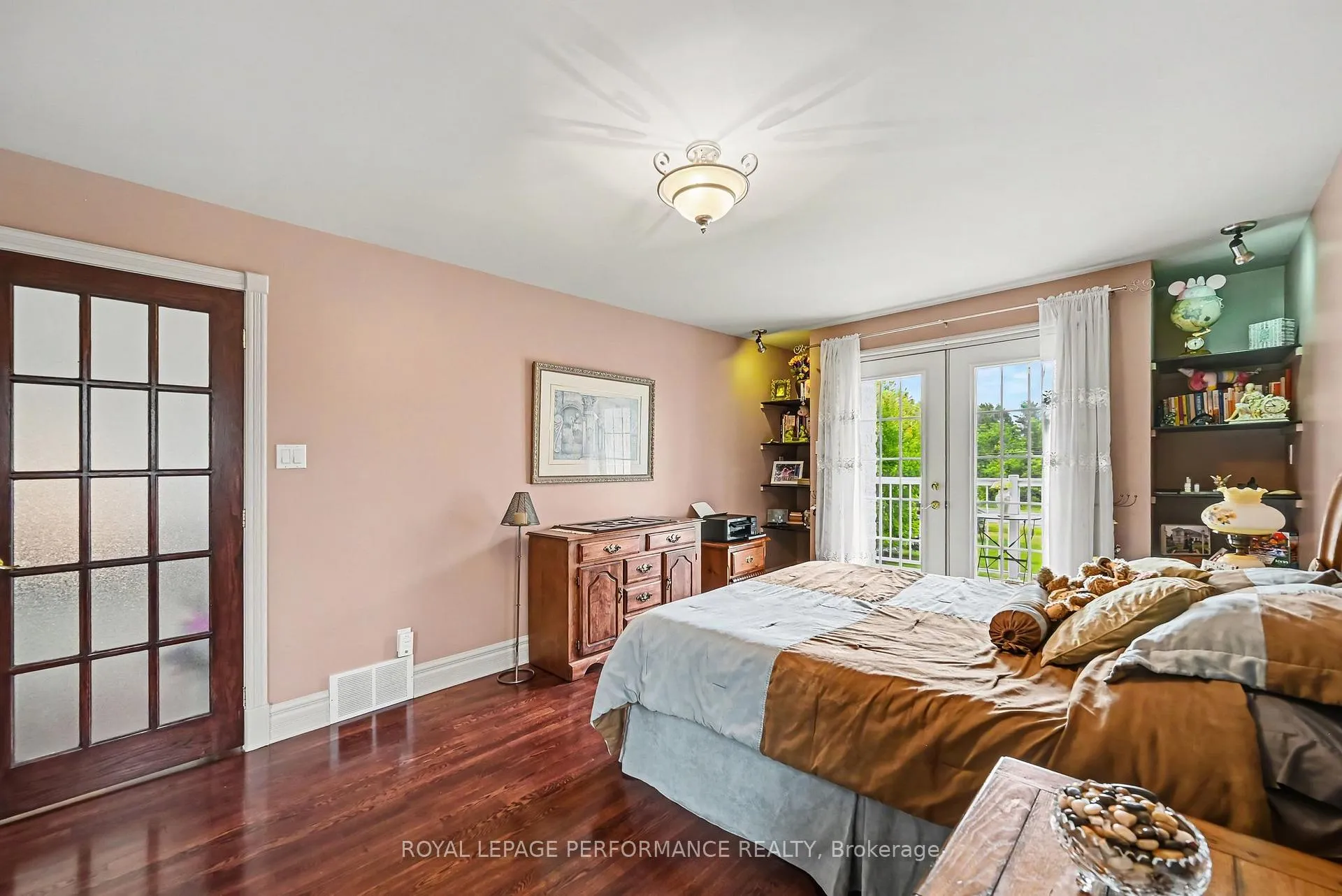 Photo 32 of 18 Chantine Drive, South Stormont, Long Sault — HOMEH