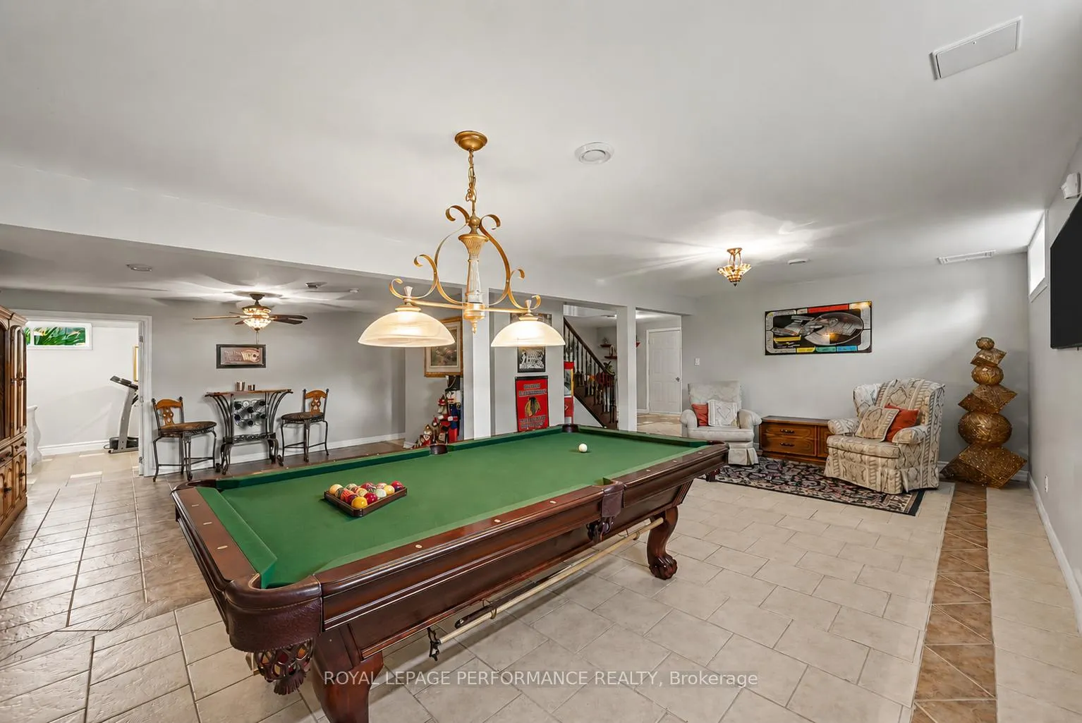 Photo 34 of 18 Chantine Drive, South Stormont, Long Sault — HOMEH