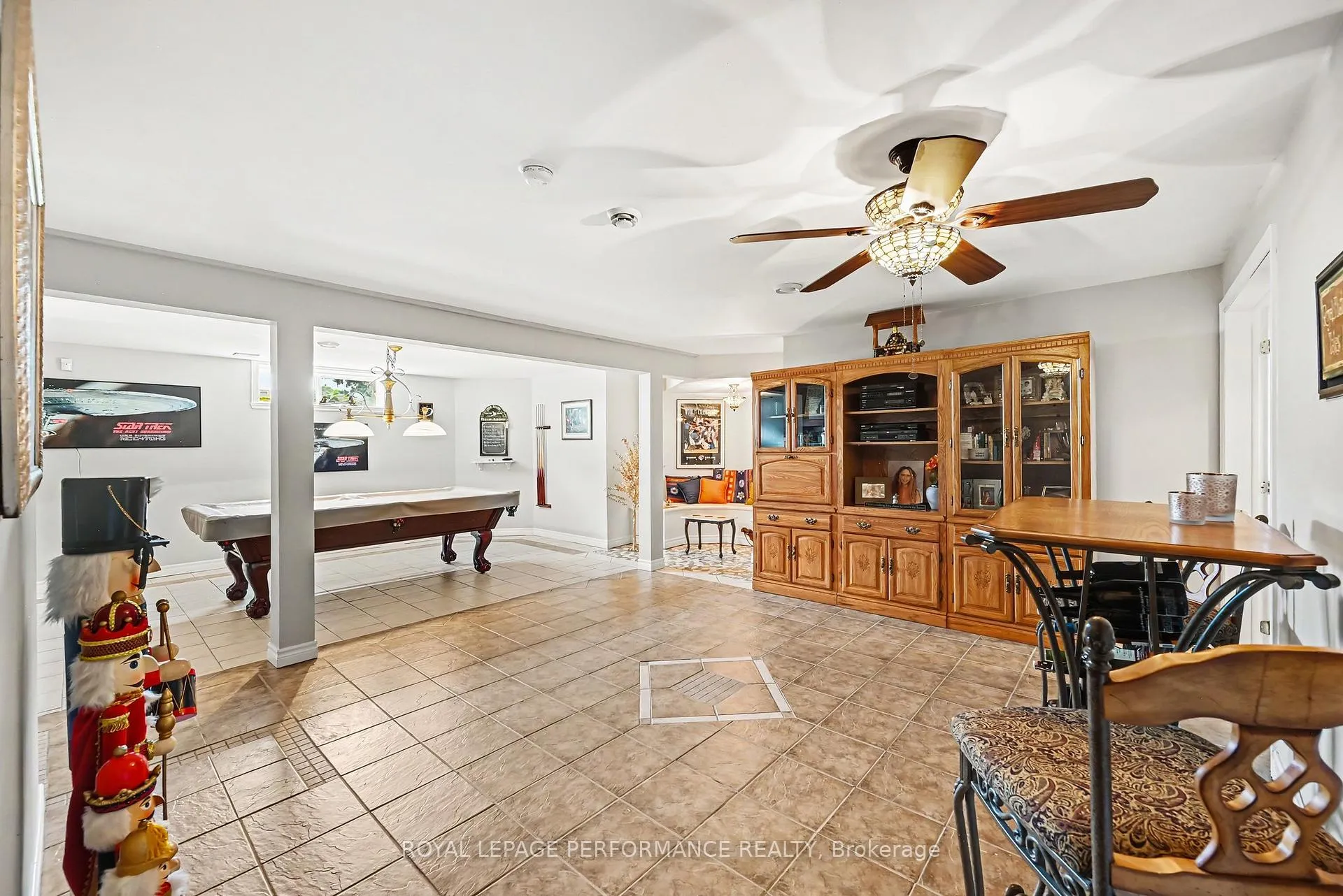 Photo 35 of 18 Chantine Drive, South Stormont, Long Sault — HOMEH
