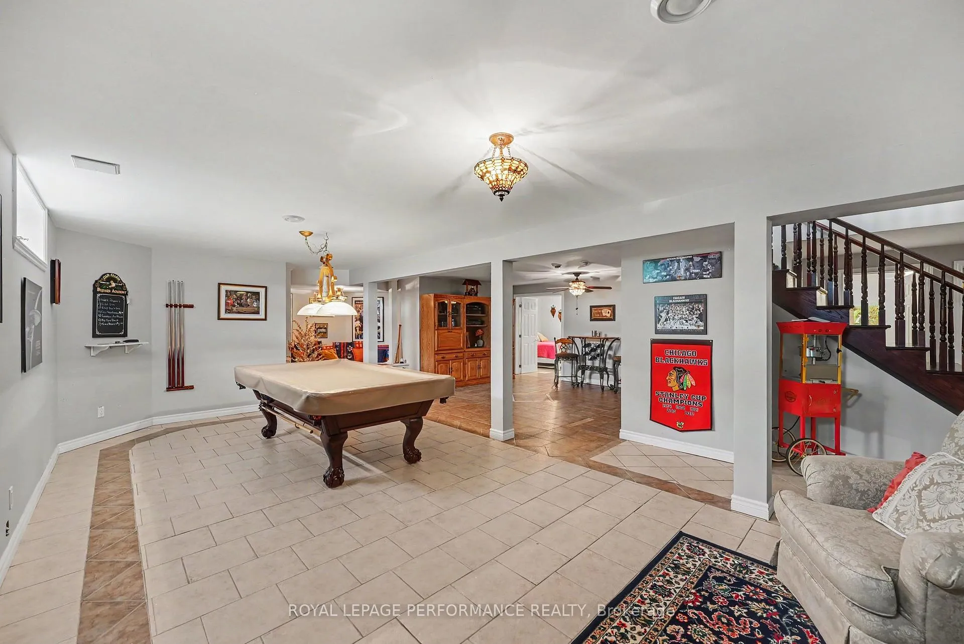 Photo 36 of 18 Chantine Drive, South Stormont, Long Sault — HOMEH