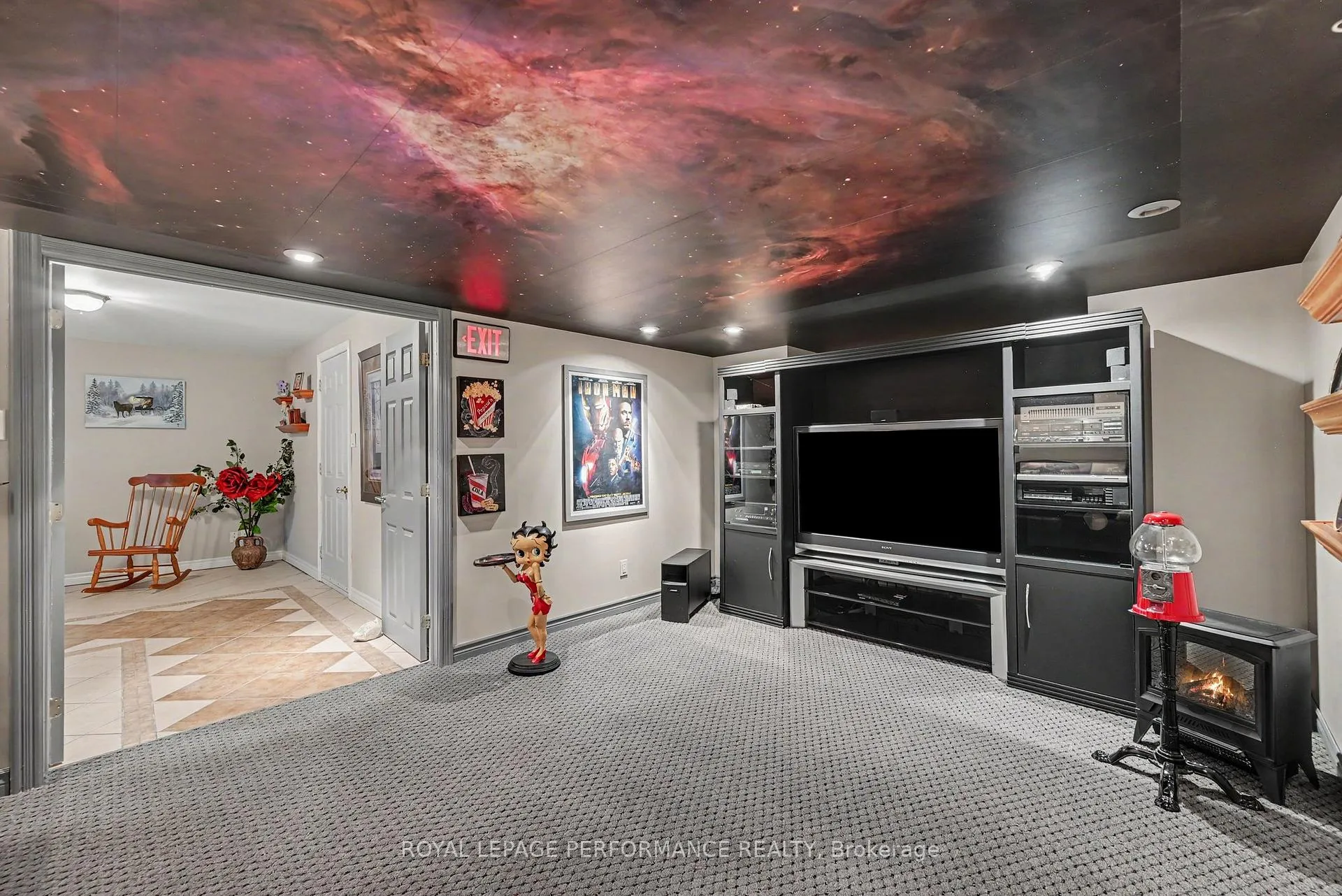 Photo 39 of 18 Chantine Drive, South Stormont, Long Sault — HOMEH