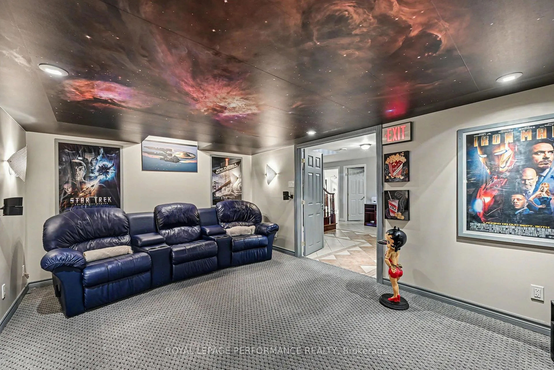 Photo 40 of 18 Chantine Drive, South Stormont, Long Sault — HOMEH