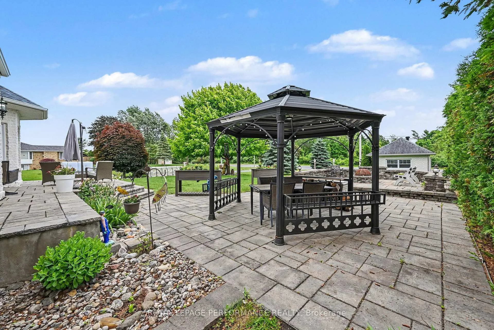 Photo 43 of 18 Chantine Drive, South Stormont, Long Sault — HOMEH