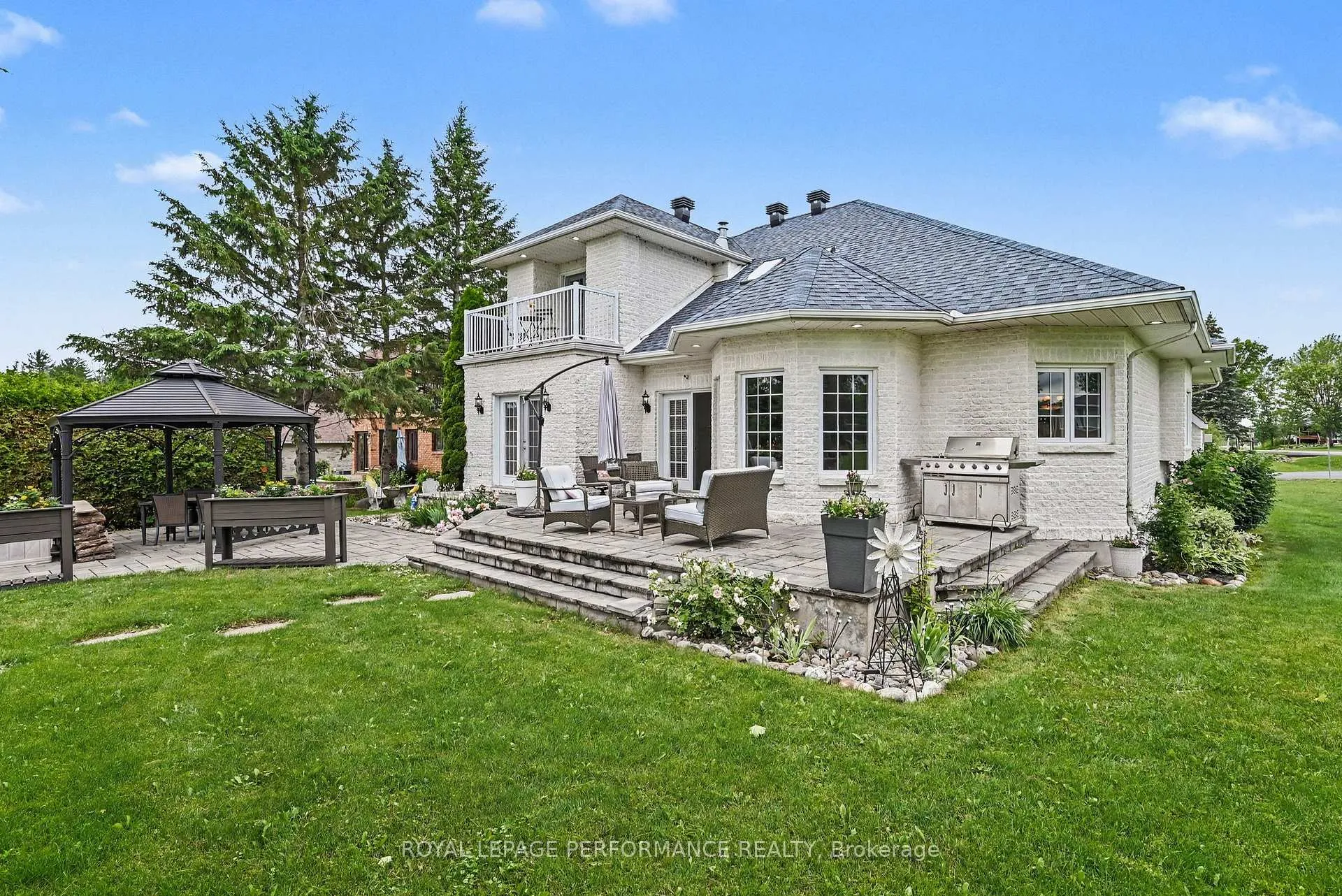 Photo 45 of 18 Chantine Drive, South Stormont, Long Sault — HOMEH