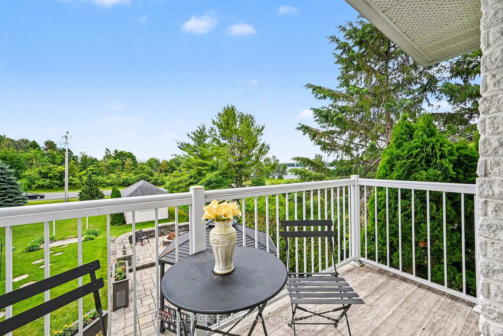 Photo 49 of 18 Chantine Drive, South Stormont, Long Sault — HOMEH