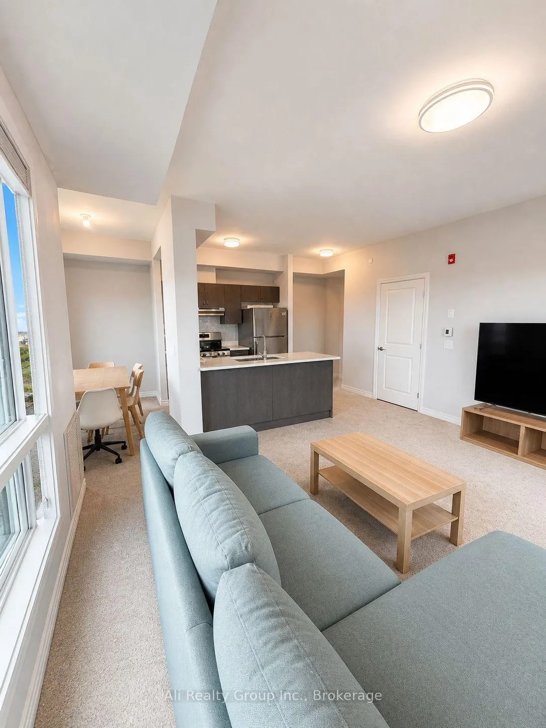 Photo 7 of Unit 615, 397 Codds Road, Ottawa, CFB Rockcliffe and Area — HOMEH