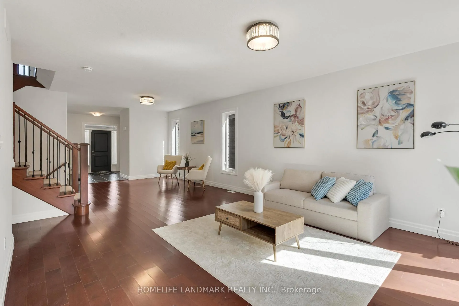 Photo 7 of 341 Zeller Drive, Kitchener, Grand River South — HOMEH