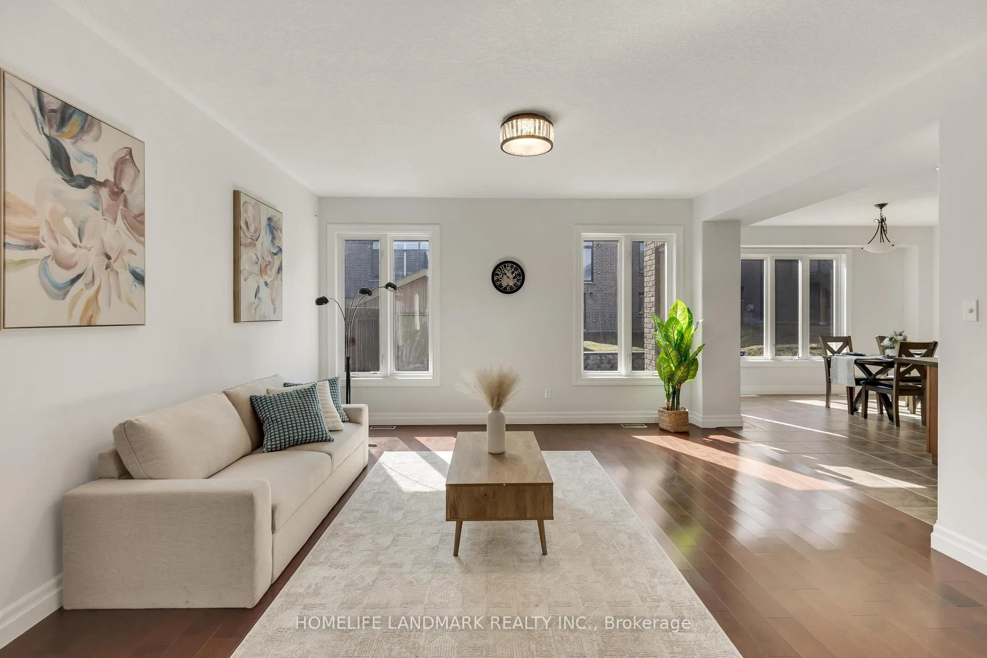 Photo 11 of 341 Zeller Drive, Kitchener, Grand River South — HOMEH