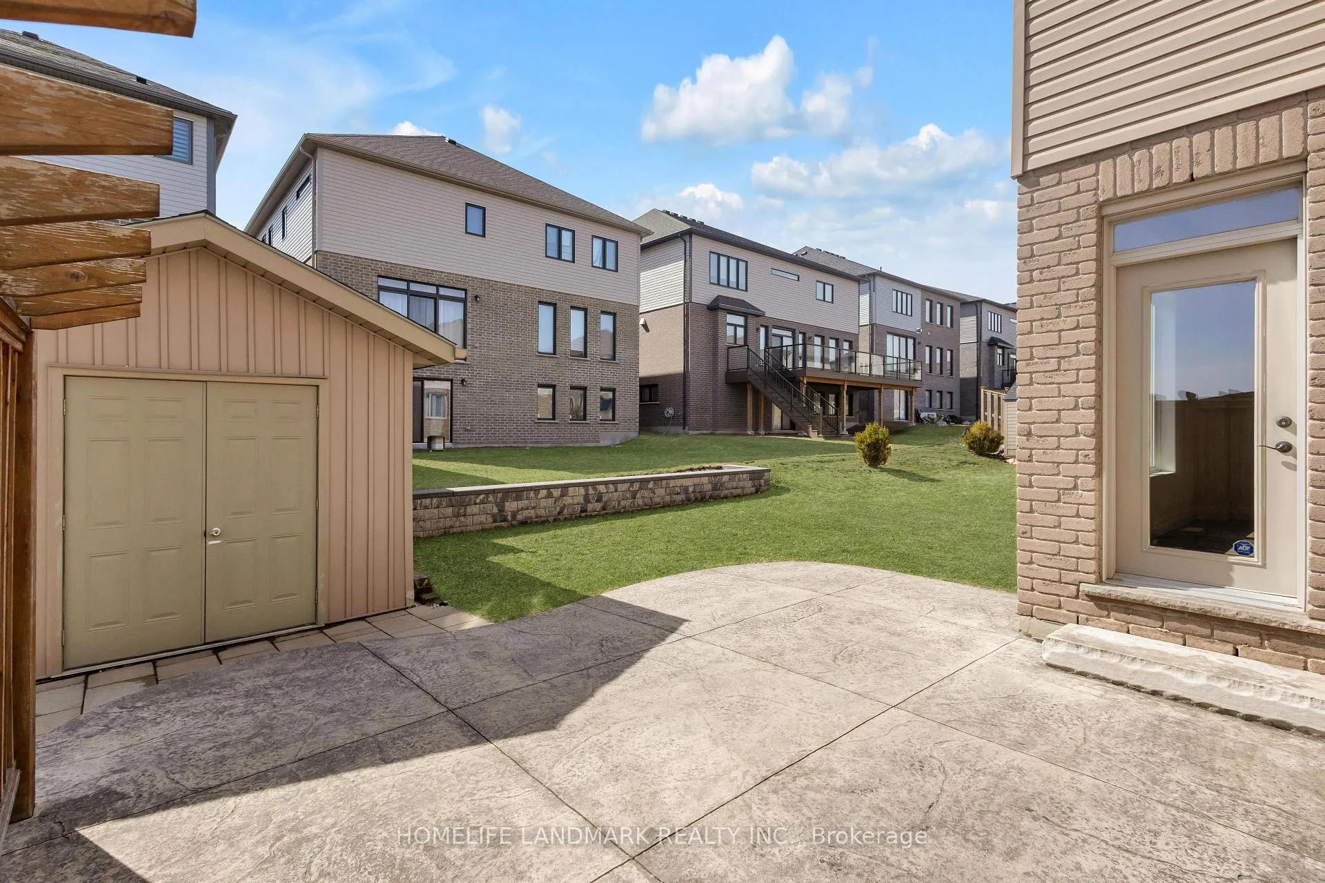 Photo 44 of 341 Zeller Drive, Kitchener, Grand River South — HOMEH