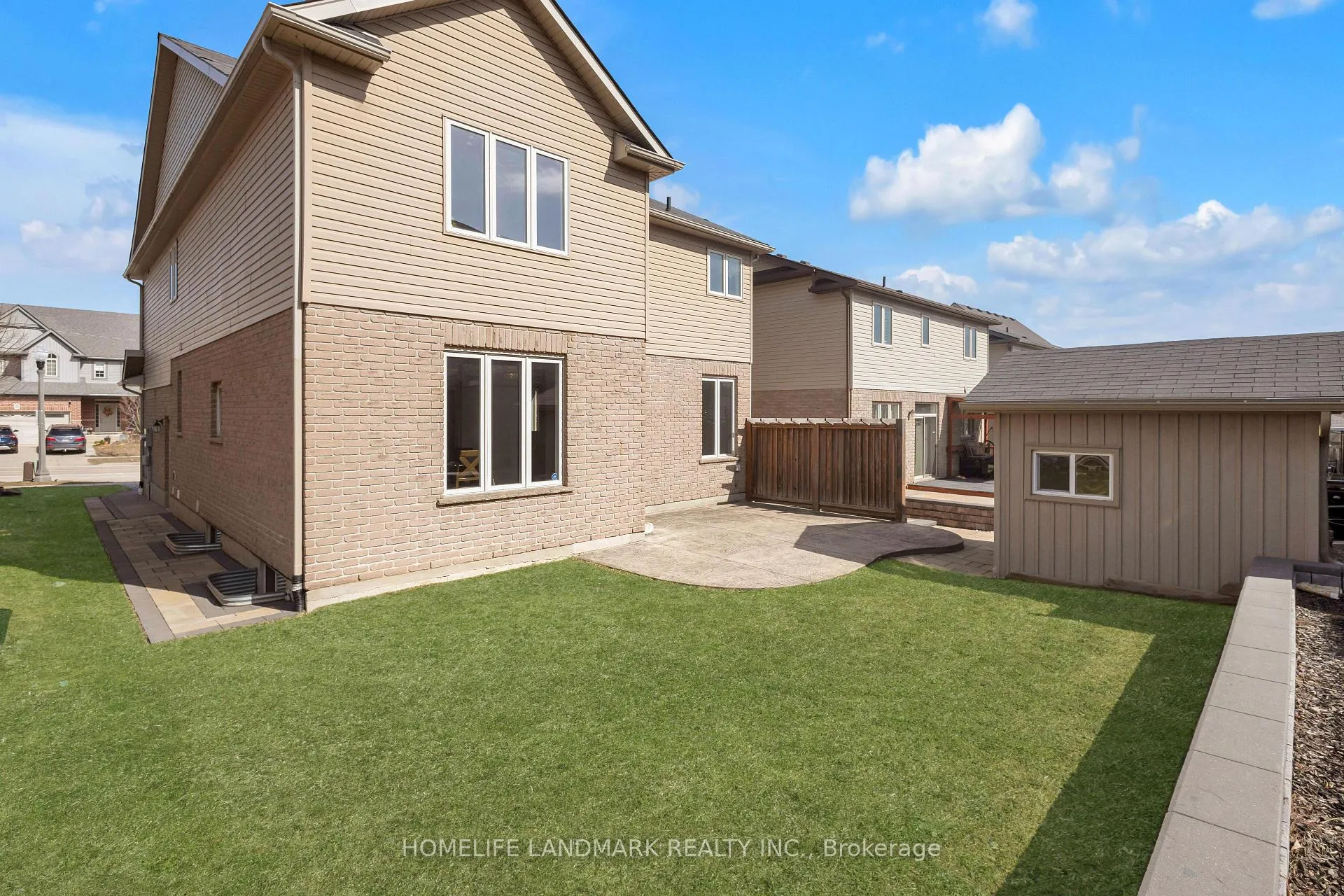 Photo 45 of 341 Zeller Drive, Kitchener, Grand River South — HOMEH