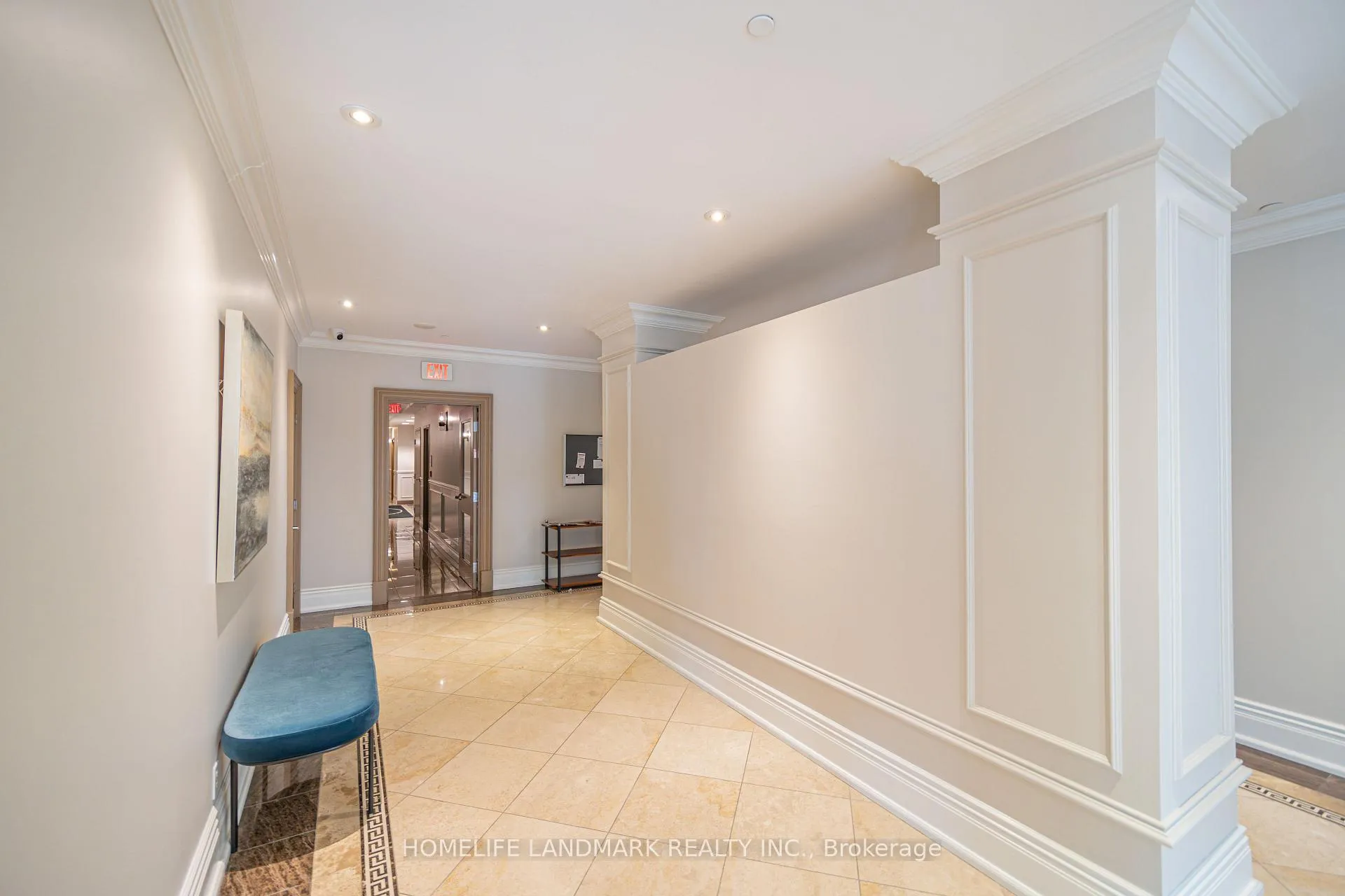 Photo 4 of Unit 501, 223 Erb Street W, Waterloo, Uptown West — HOMEH