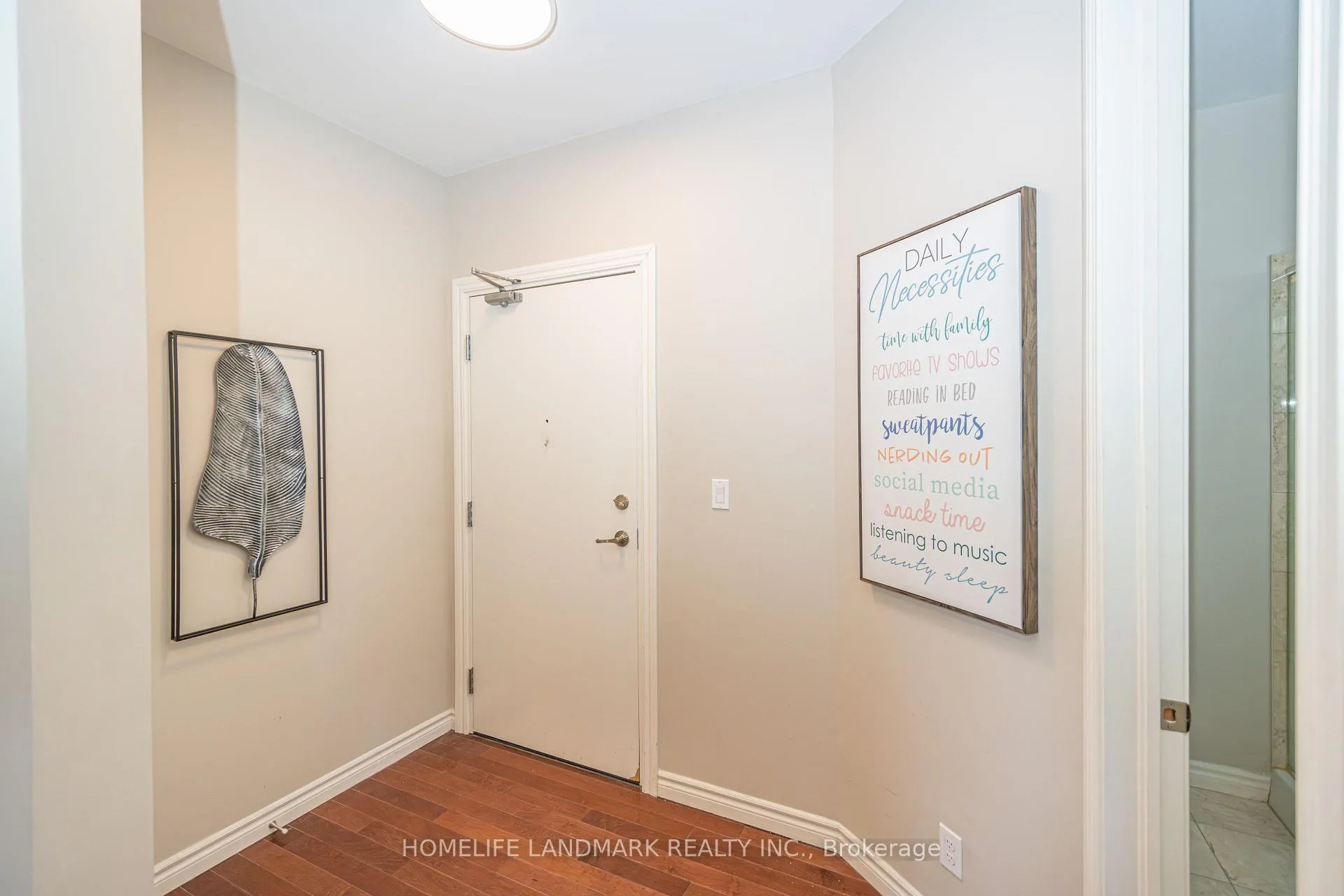 Photo 5 of Unit 501, 223 Erb Street W, Waterloo, Uptown West — HOMEH