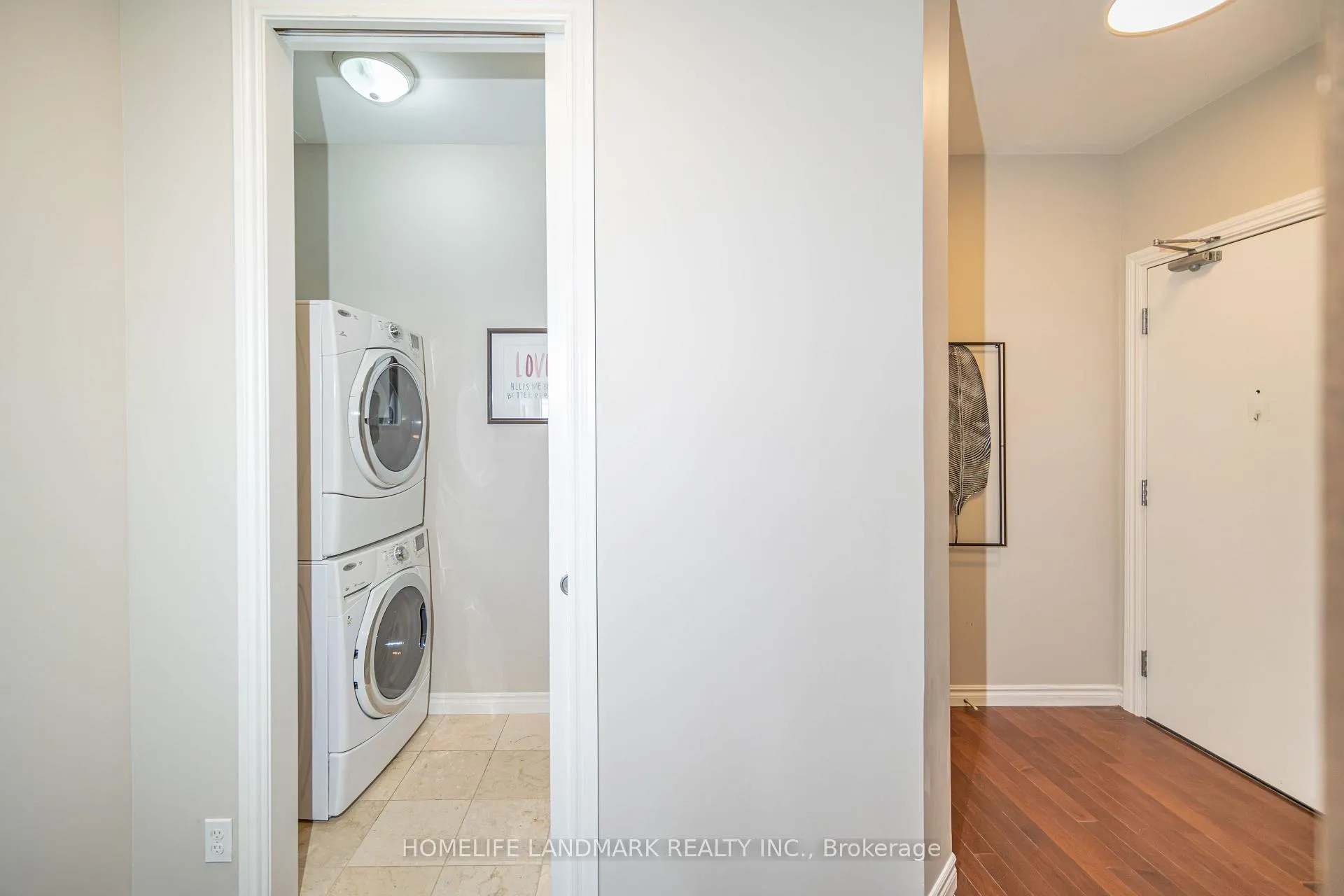 Photo 6 of Unit 501, 223 Erb Street W, Waterloo, Uptown West — HOMEH