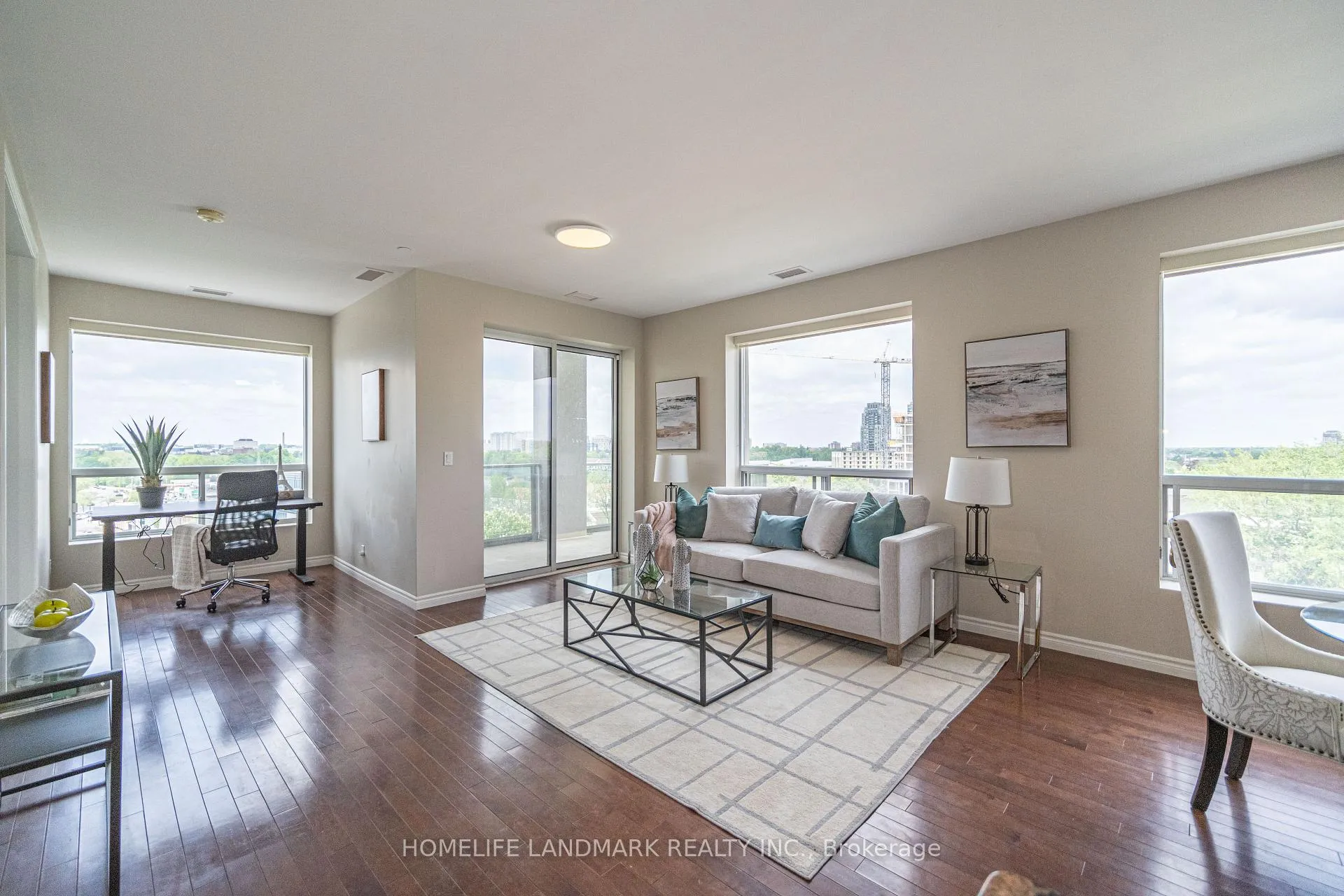 Photo 11 of Unit 501, 223 Erb Street W, Waterloo, Uptown West — HOMEH