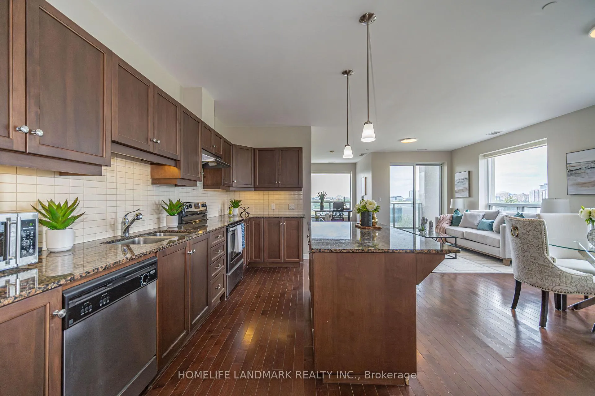 Photo 12 of Unit 501, 223 Erb Street W, Waterloo, Uptown West — HOMEH