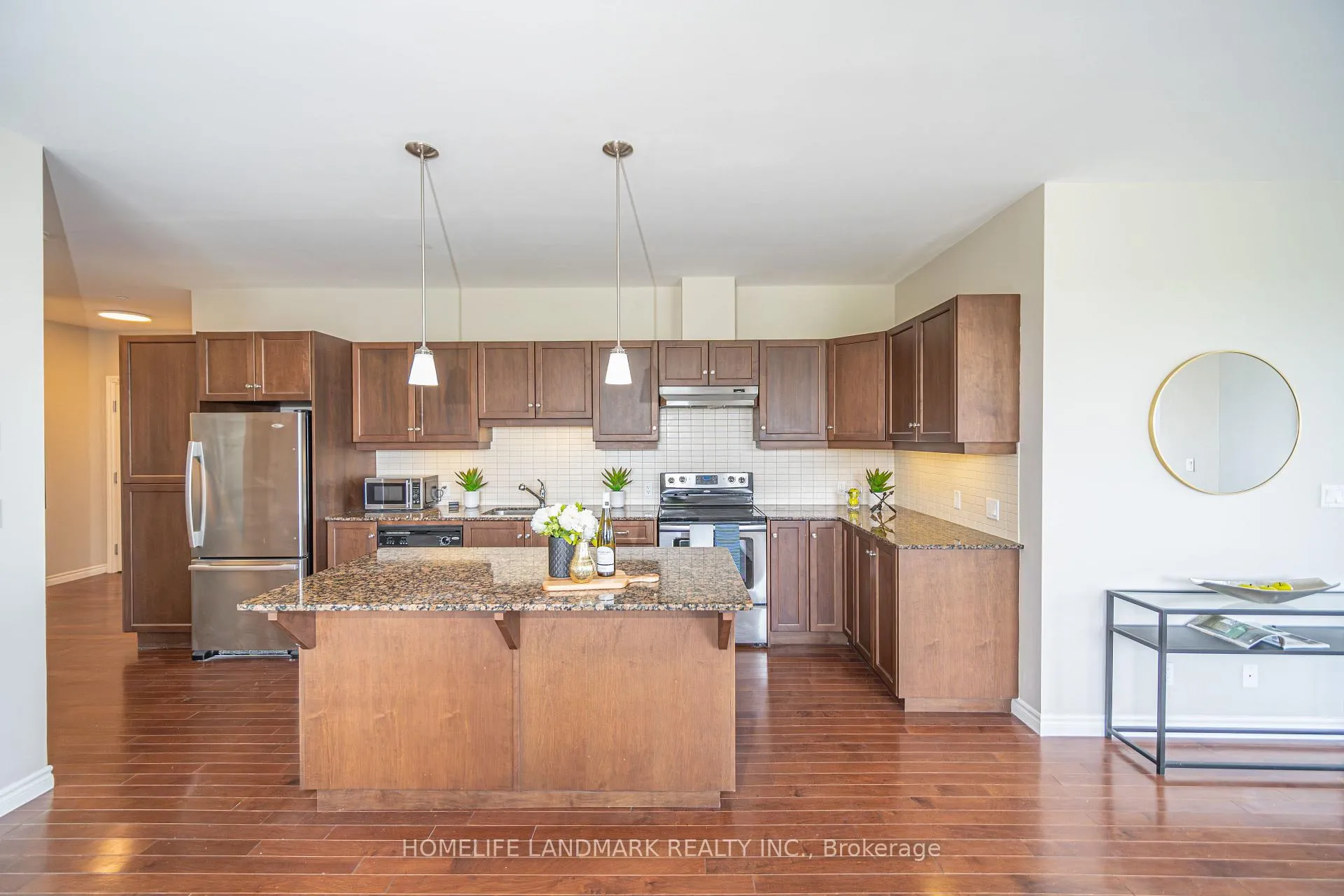 Photo 13 of Unit 501, 223 Erb Street W, Waterloo, Uptown West — HOMEH