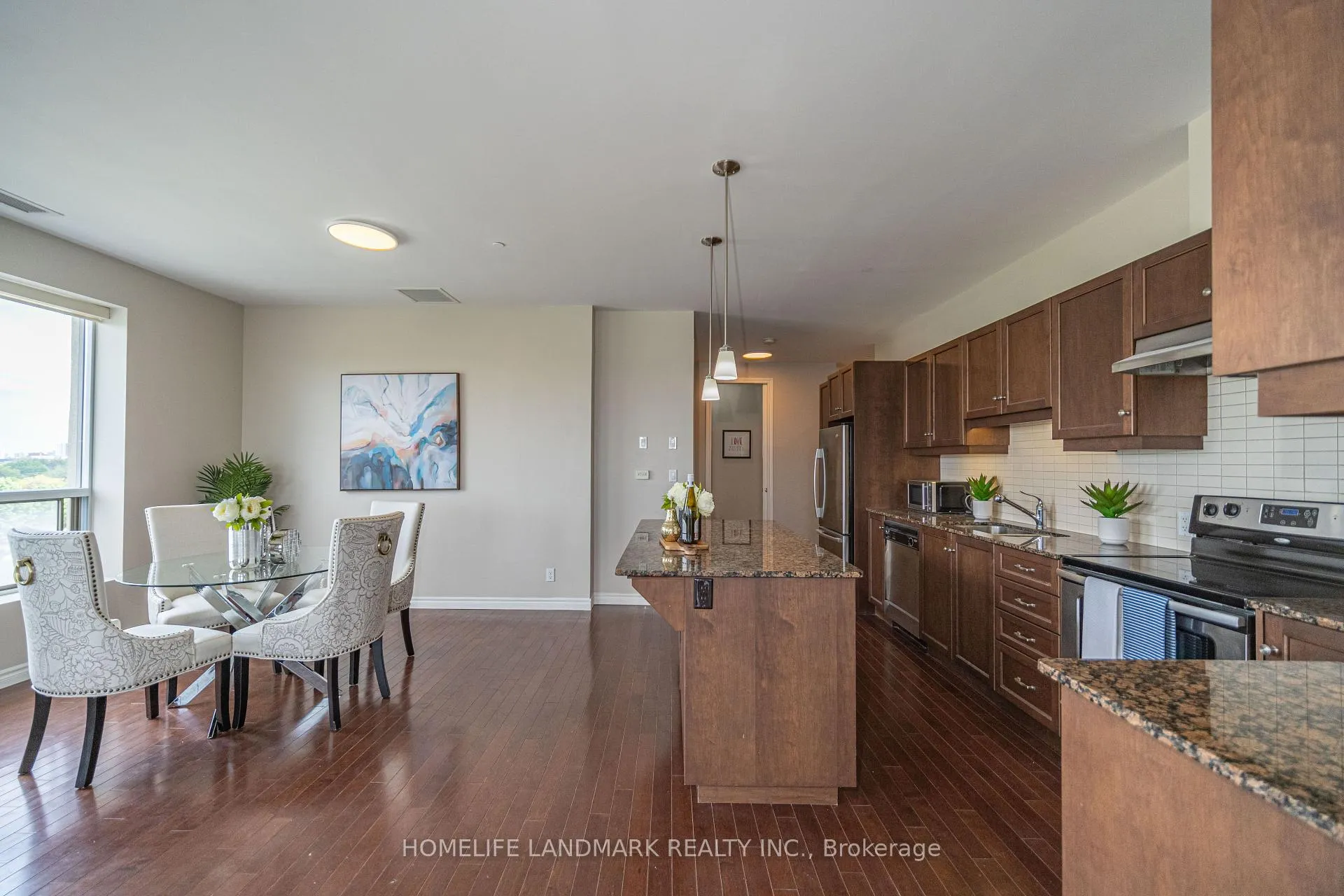 Photo 14 of Unit 501, 223 Erb Street W, Waterloo, Uptown West — HOMEH