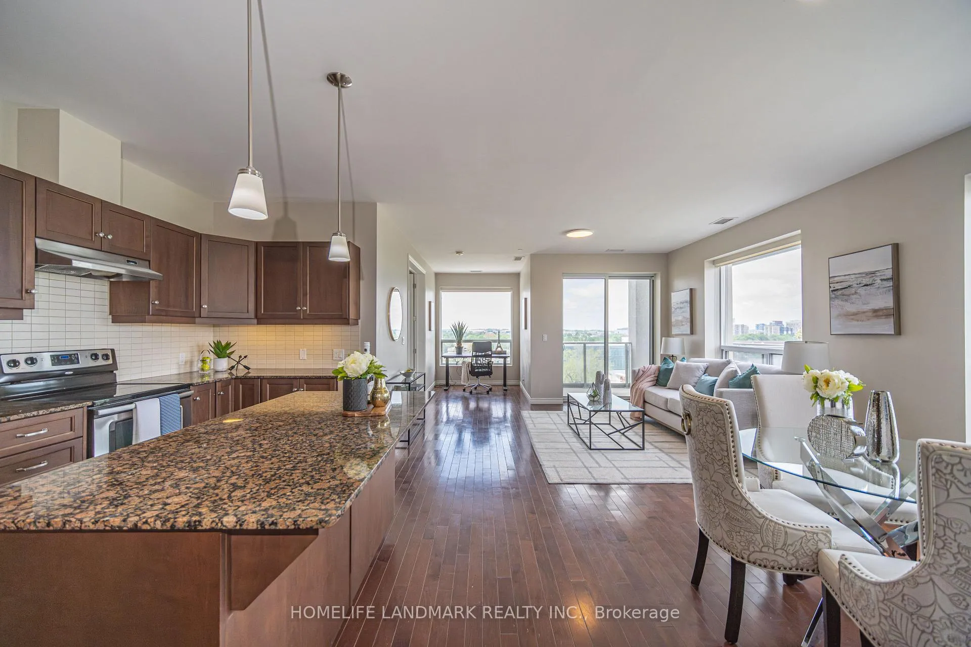 Photo 17 of Unit 501, 223 Erb Street W, Waterloo, Uptown West — HOMEH
