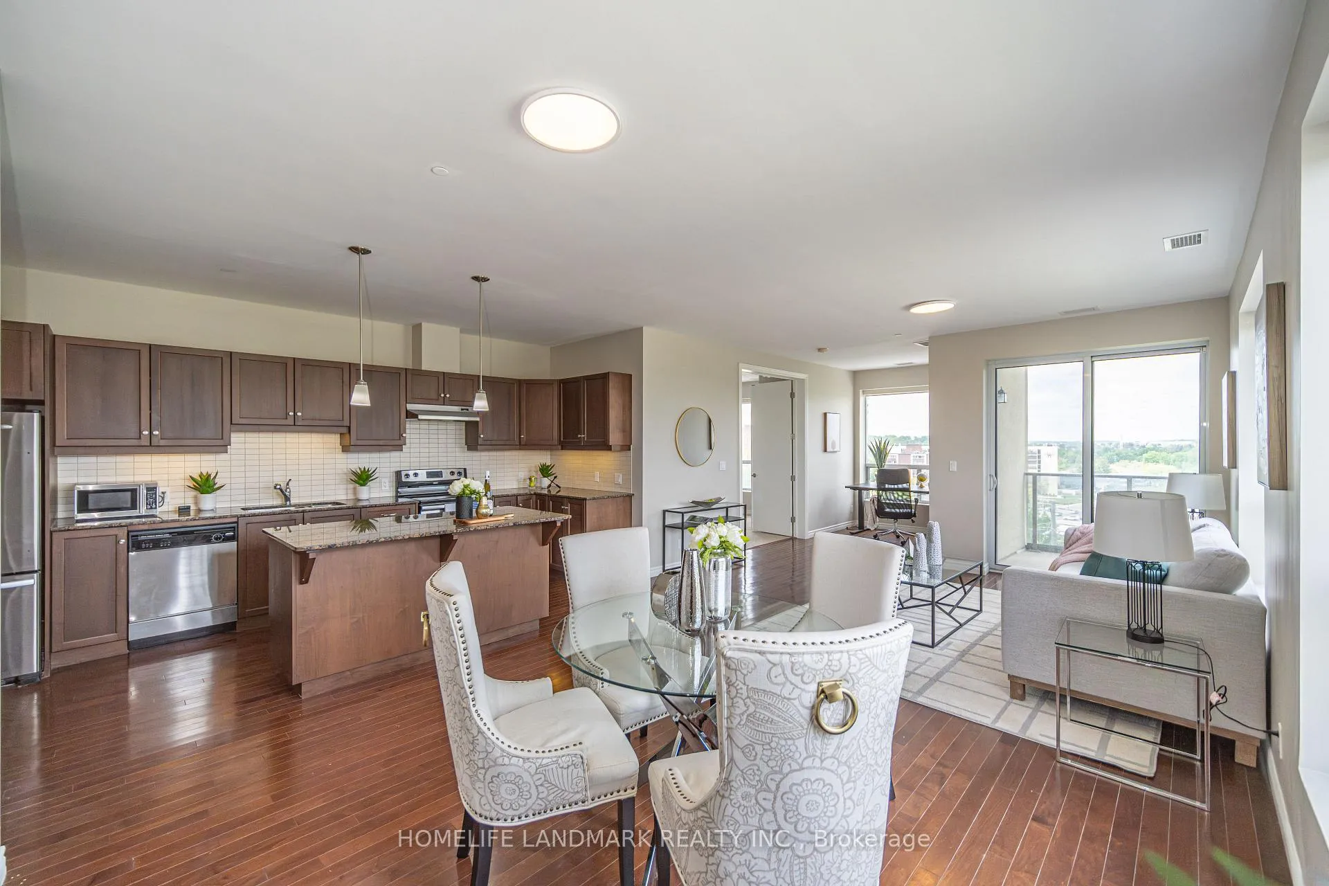 Photo 18 of Unit 501, 223 Erb Street W, Waterloo, Uptown West — HOMEH