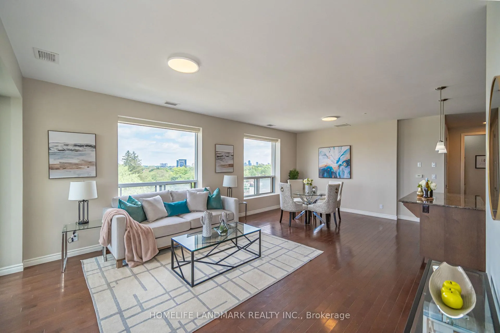 Photo 19 of Unit 501, 223 Erb Street W, Waterloo, Uptown West — HOMEH