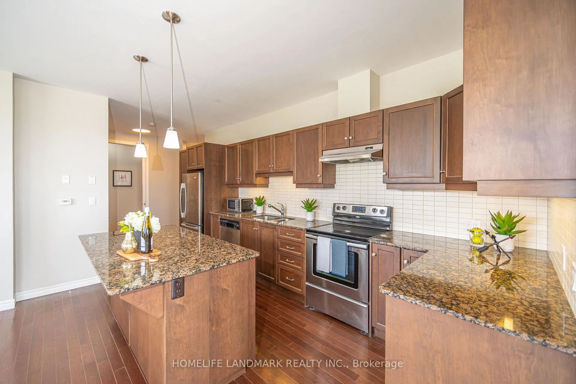 Photo 20 of Unit 501, 223 Erb Street W, Waterloo, Uptown West — HOMEH