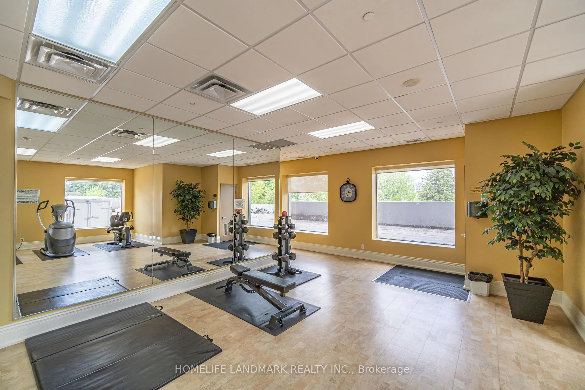 Photo 26 of Unit 501, 223 Erb Street W, Waterloo, Uptown West — HOMEH