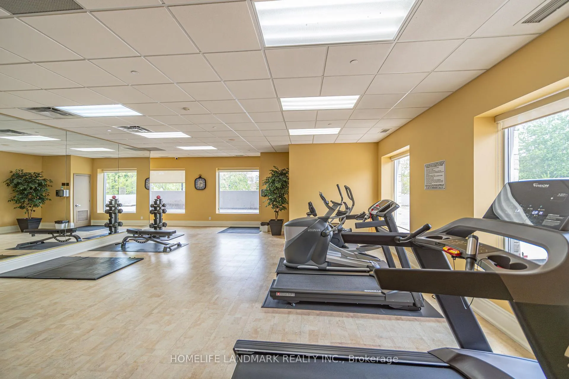 Photo 27 of Unit 501, 223 Erb Street W, Waterloo, Uptown West — HOMEH