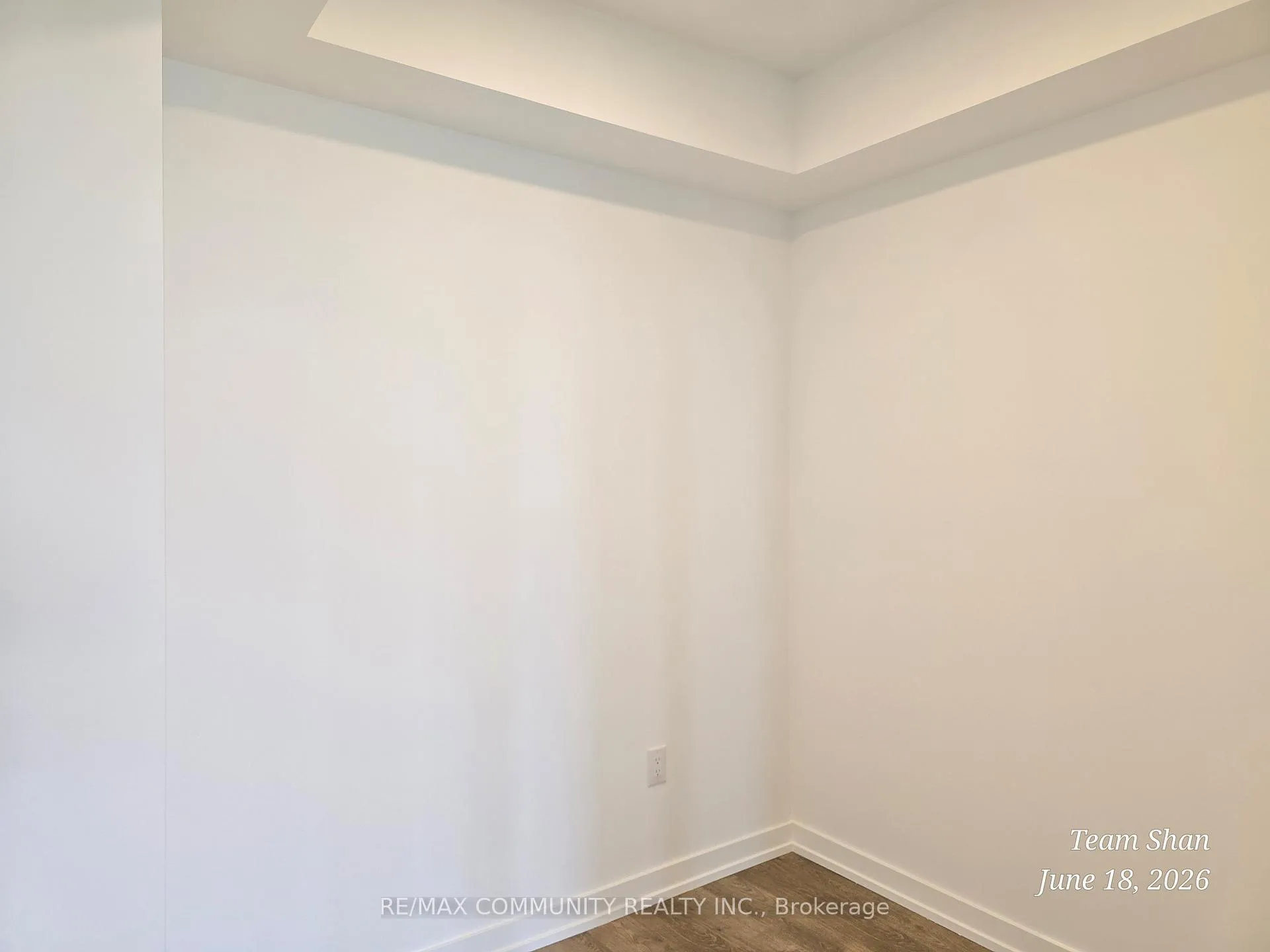 Photo 6 of Unit 2002, 9751 Markham Road, Markham, Greensborough — HOMEH