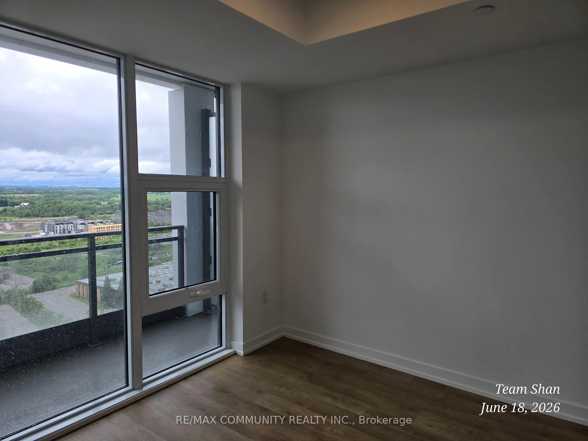 Photo 7 of Unit 2002, 9751 Markham Road, Markham, Greensborough — HOMEH