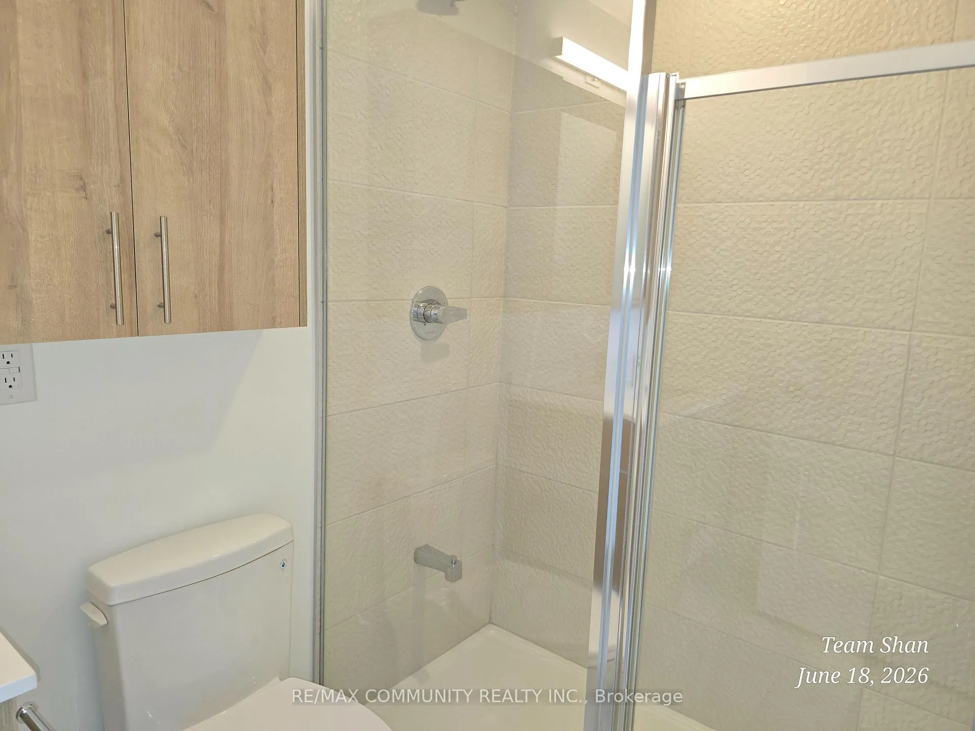 Photo 8 of Unit 2002, 9751 Markham Road, Markham, Greensborough — HOMEH