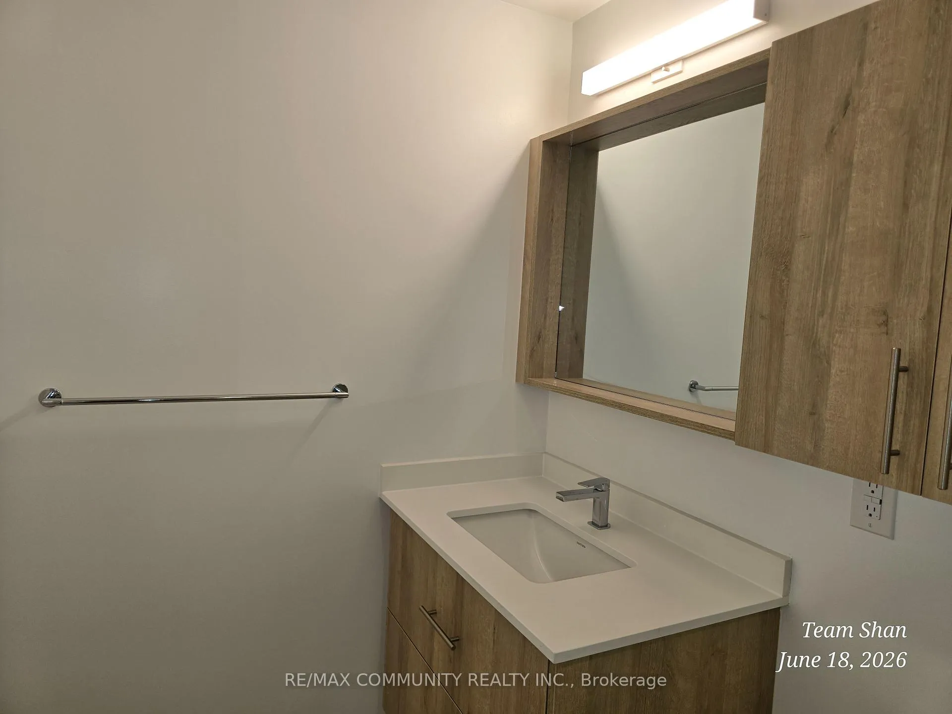 Photo 9 of Unit 2002, 9751 Markham Road, Markham, Greensborough — HOMEH