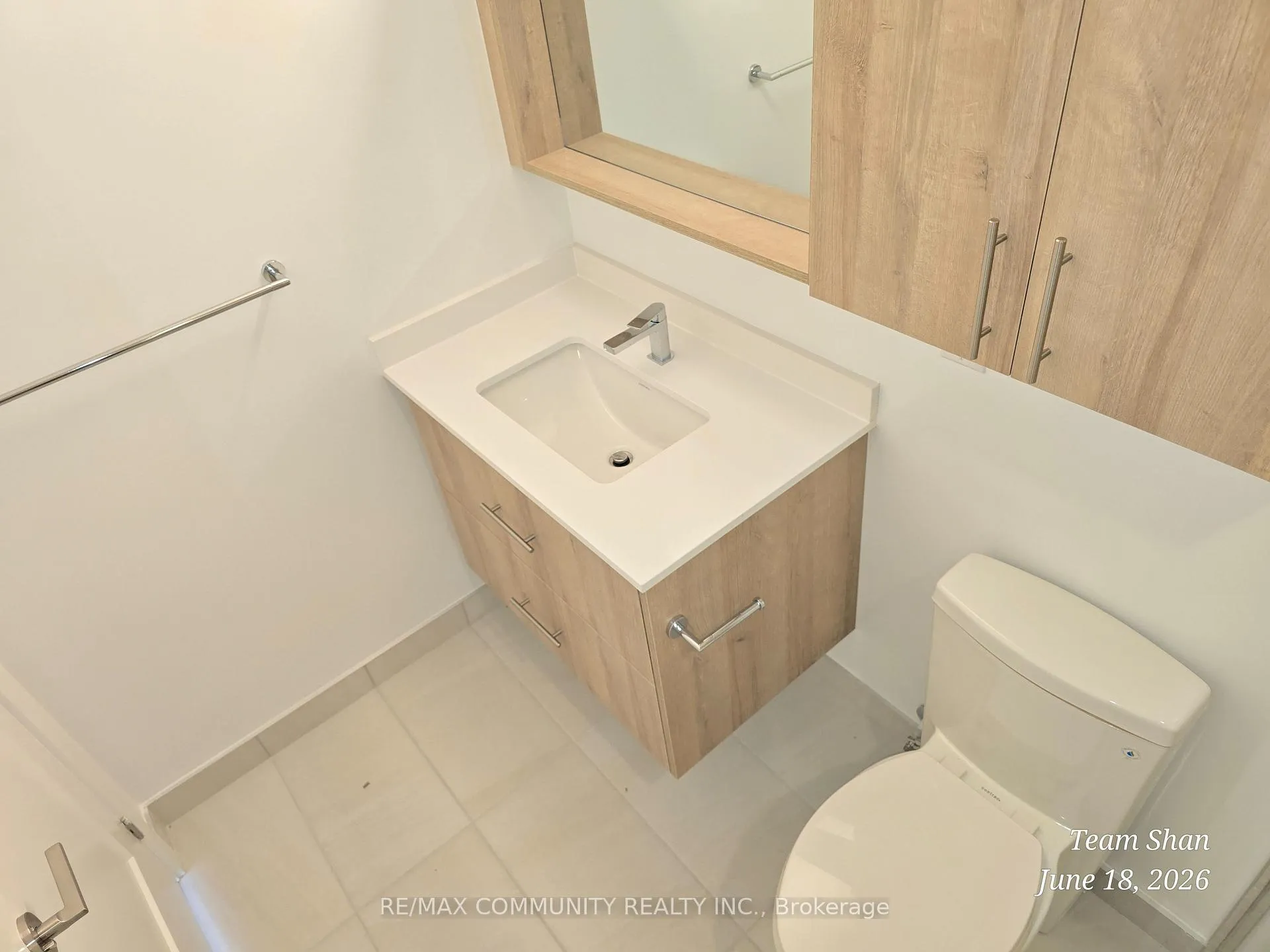 Photo 10 of Unit 2002, 9751 Markham Road, Markham, Greensborough — HOMEH