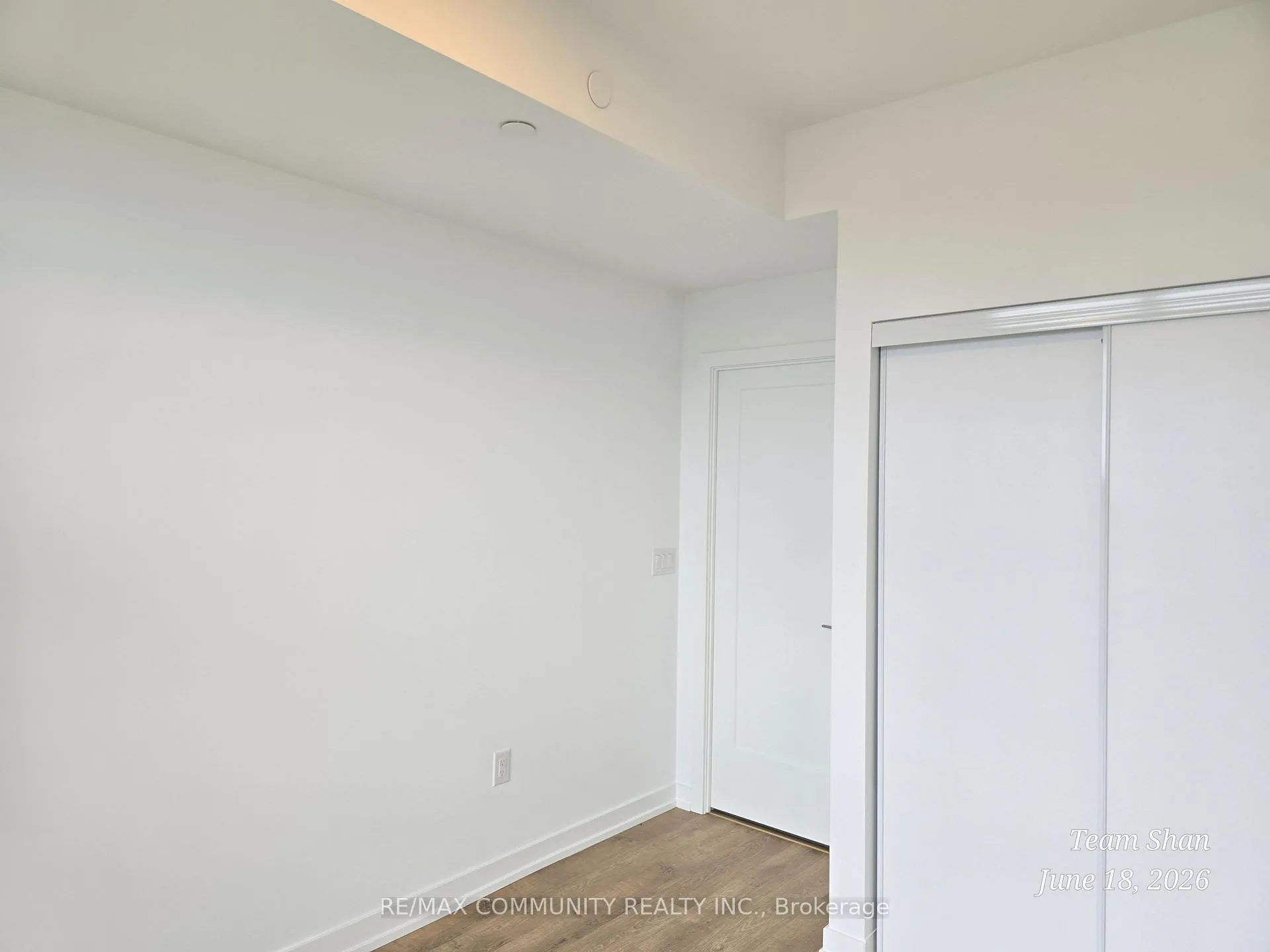 Photo 11 of Unit 2002, 9751 Markham Road, Markham, Greensborough — HOMEH
