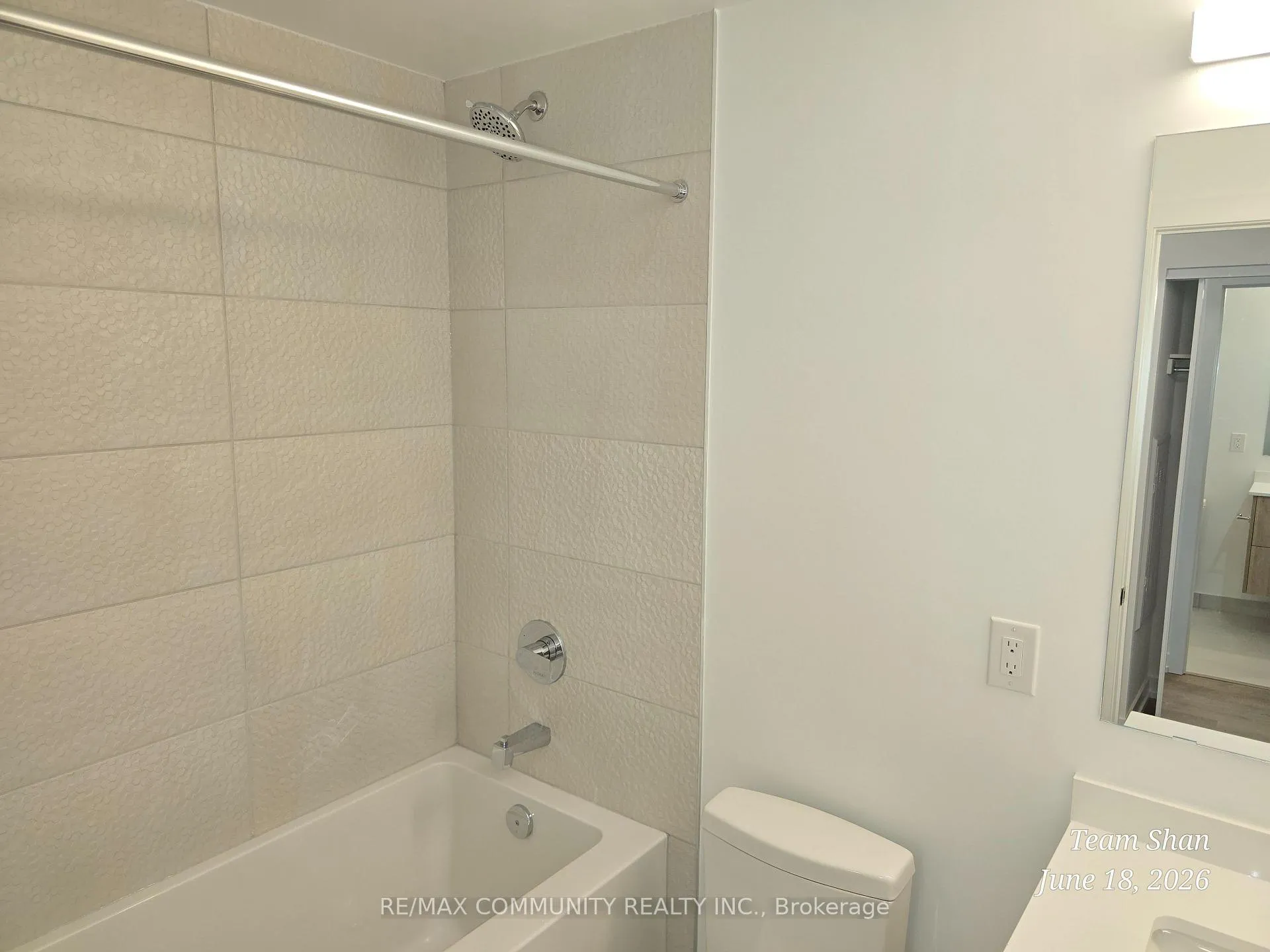 Photo 12 of Unit 2002, 9751 Markham Road, Markham, Greensborough — HOMEH