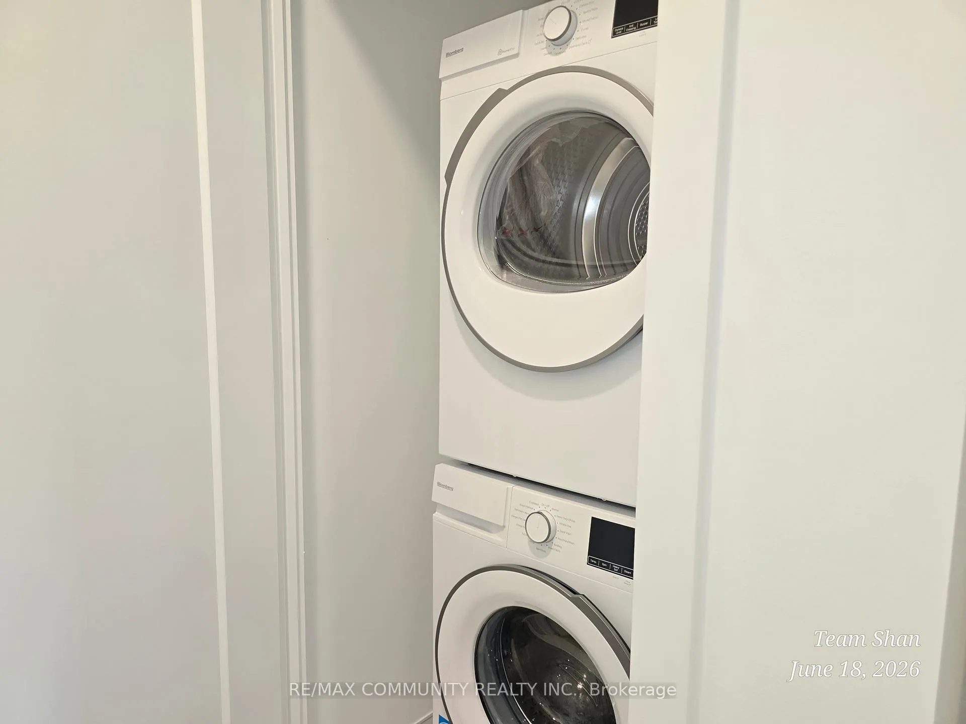 Photo 14 of Unit 2002, 9751 Markham Road, Markham, Greensborough — HOMEH