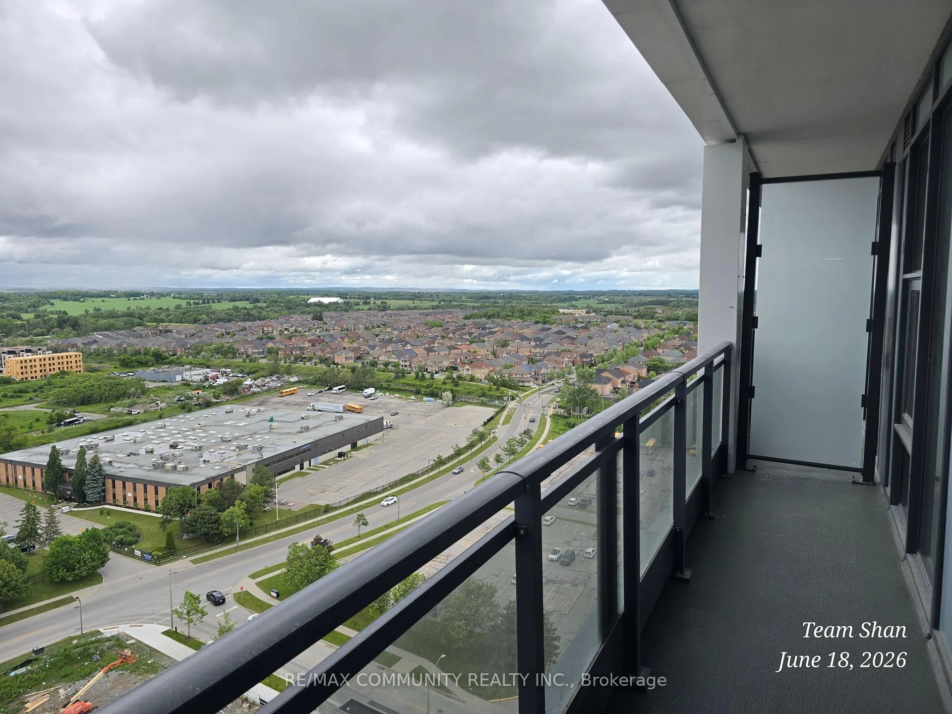 Photo 15 of Unit 2002, 9751 Markham Road, Markham, Greensborough — HOMEH