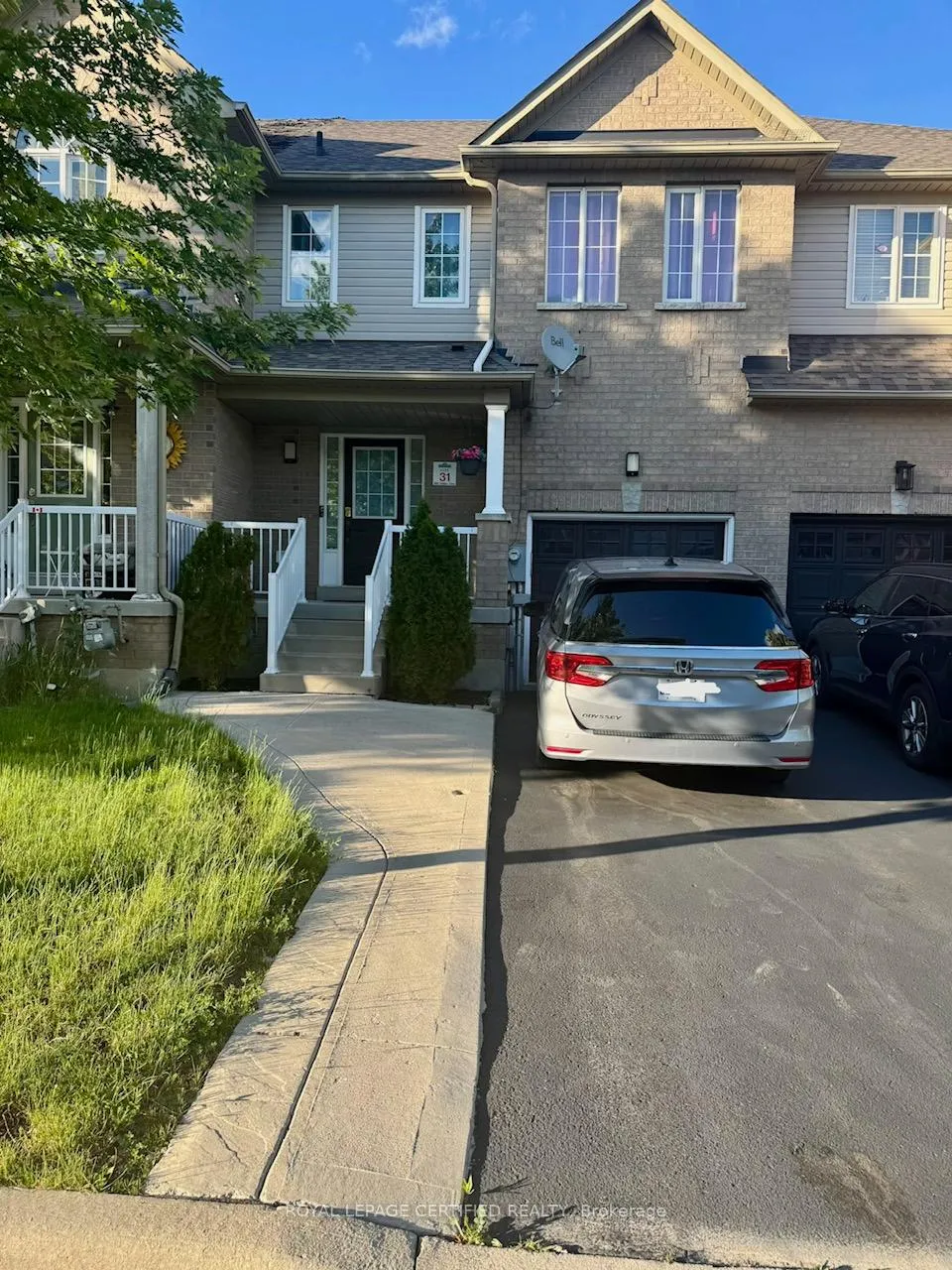 Photo 1 of 392 Hobbs Crescent, Milton, Clarke — HOMEH