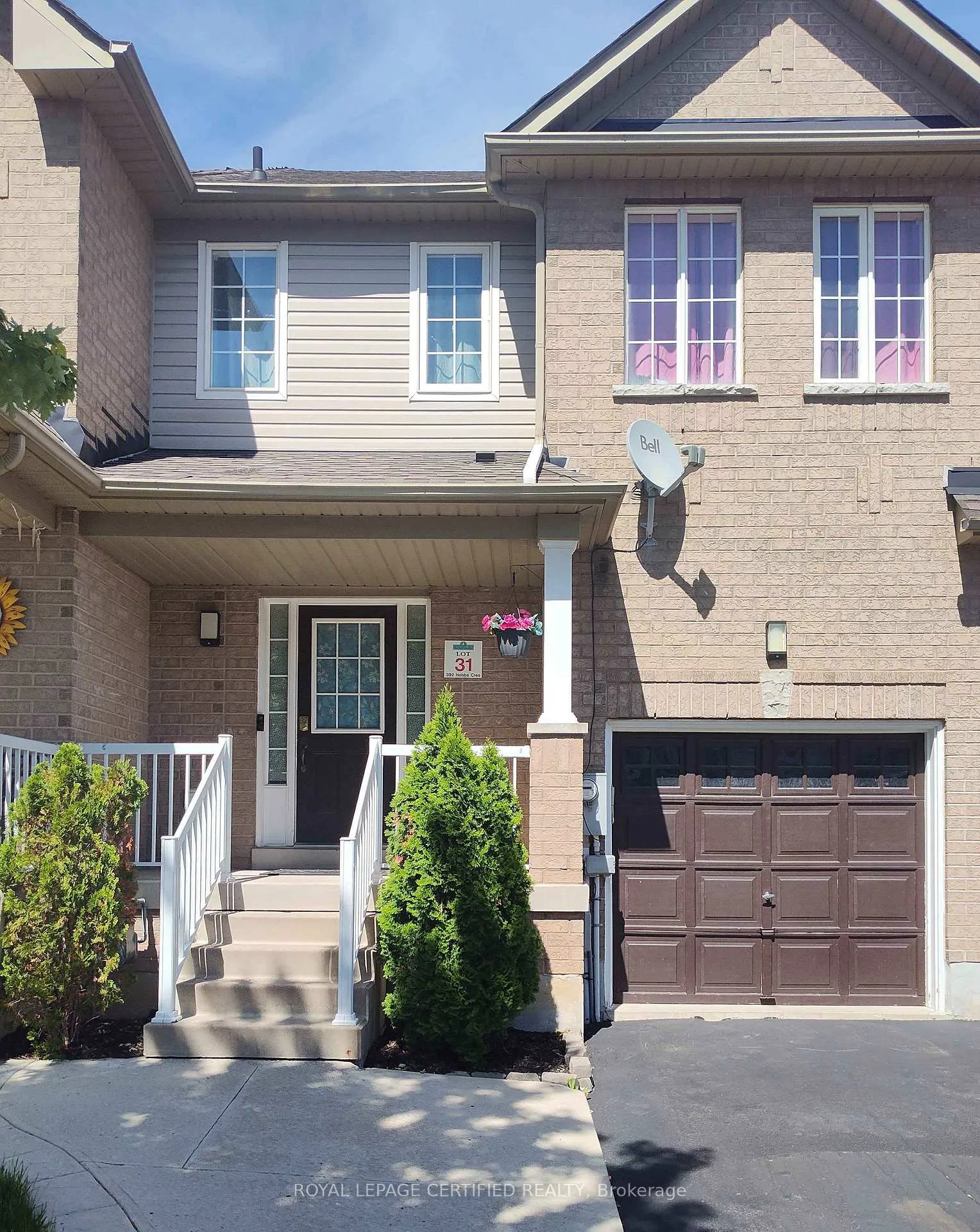 Photo 2 of 392 Hobbs Crescent, Milton, Clarke — HOMEH