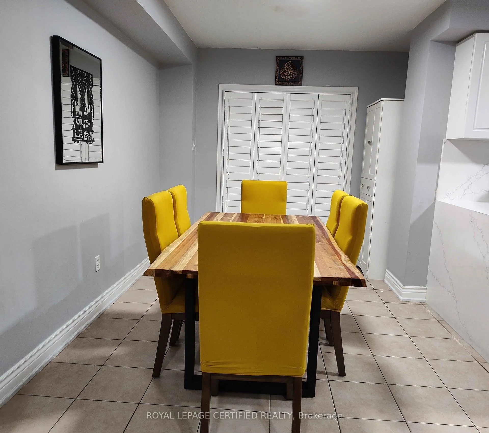 Photo 6 of 392 Hobbs Crescent, Milton, Clarke — HOMEH