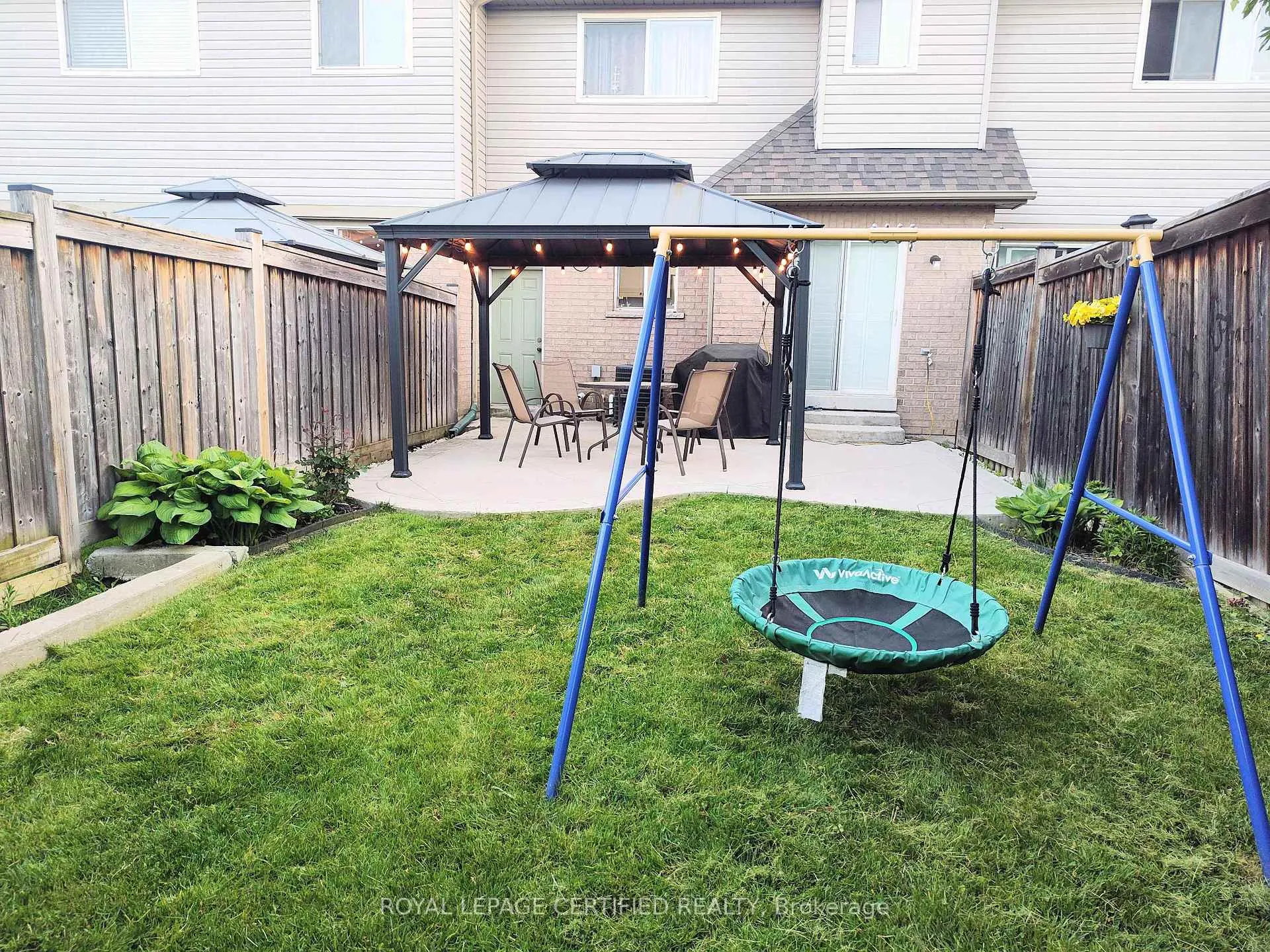 Photo 19 of 392 Hobbs Crescent, Milton, Clarke — HOMEH