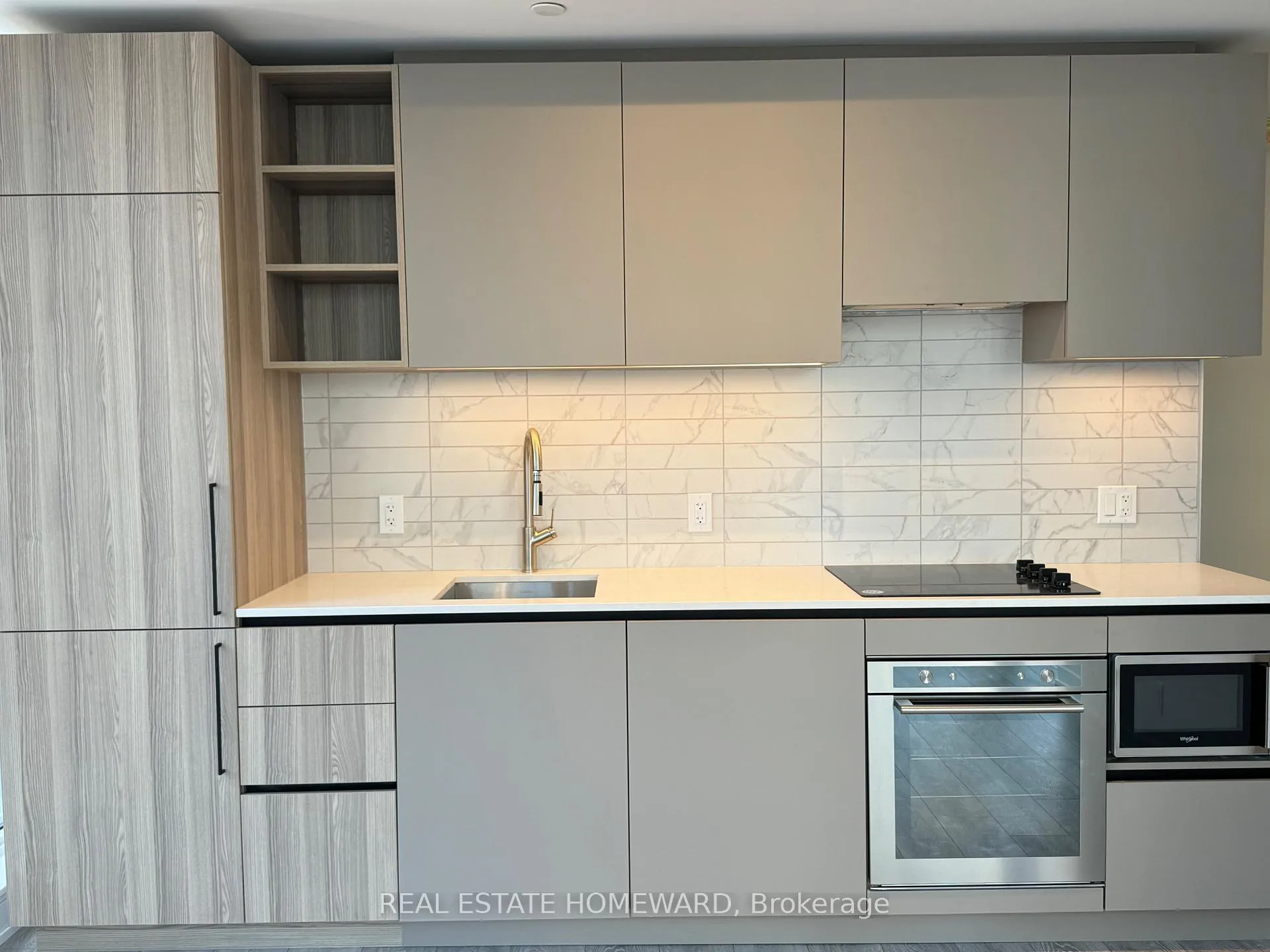 Photo 4 of Unit 1109, 55 Mercer Street, Toronto, Waterfront Communities — HOMEH