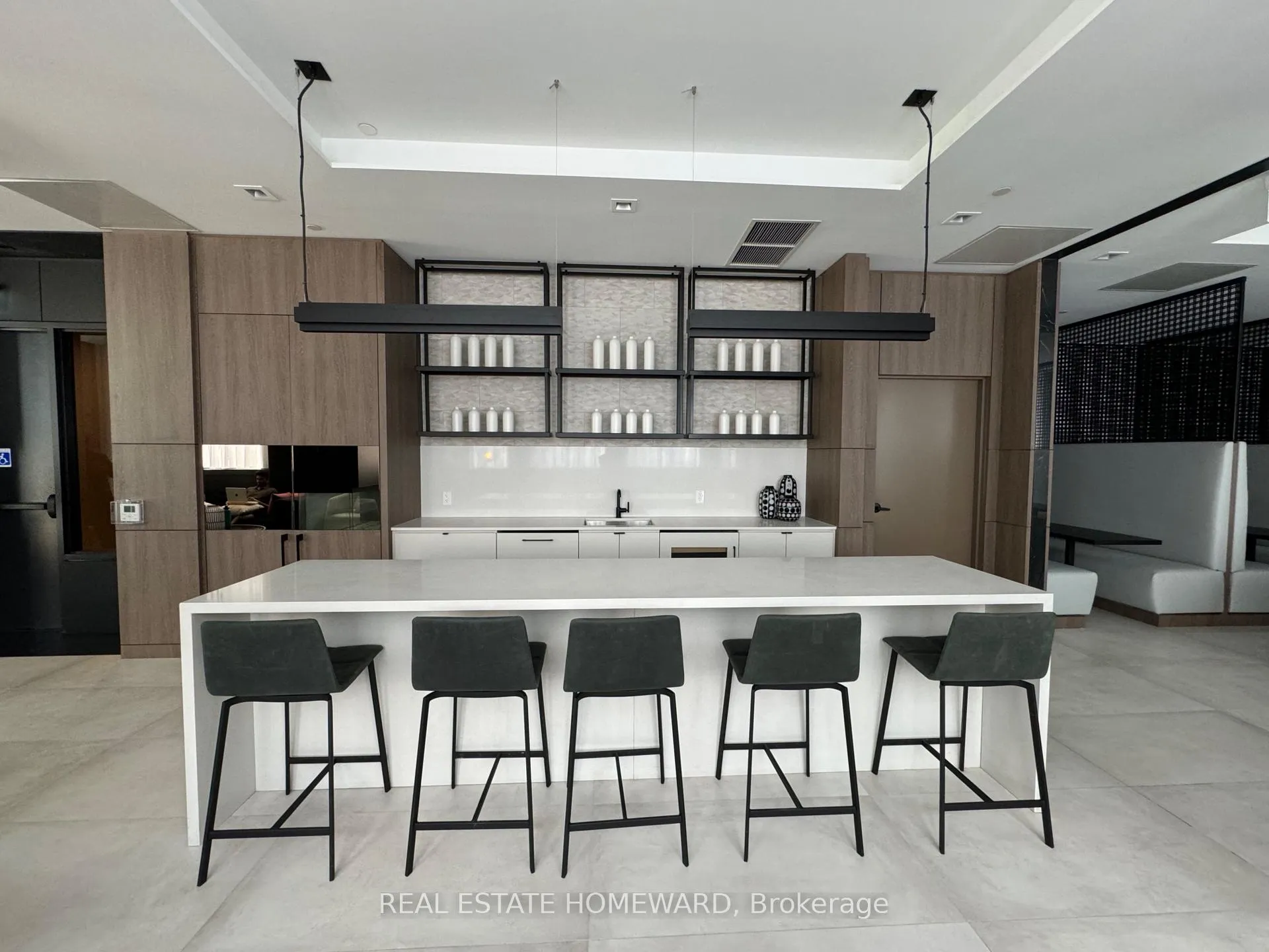 Photo 13 of Unit 1109, 55 Mercer Street, Toronto, Waterfront Communities — HOMEH