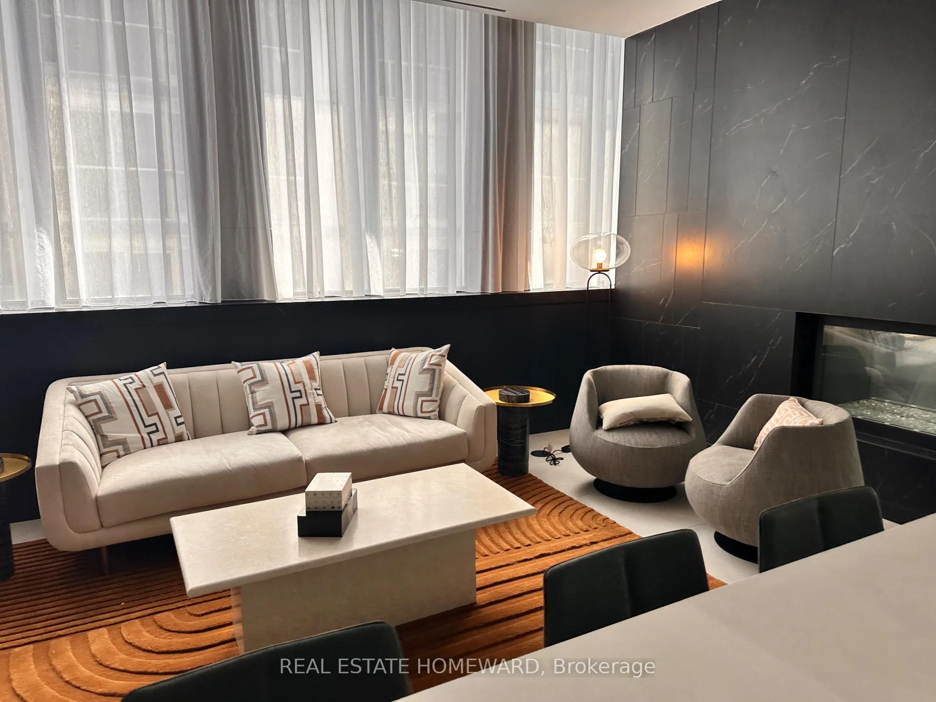Photo 14 of Unit 1109, 55 Mercer Street, Toronto, Waterfront Communities — HOMEH
