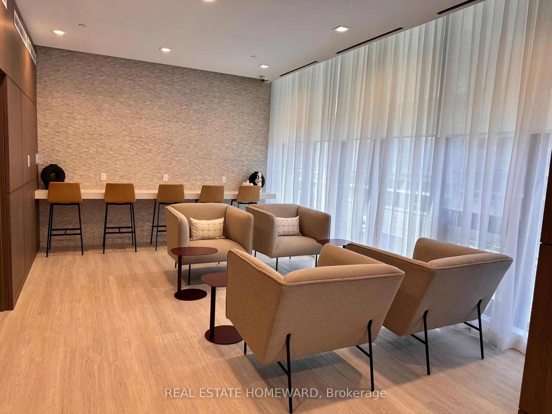 Photo 15 of Unit 1109, 55 Mercer Street, Toronto, Waterfront Communities — HOMEH