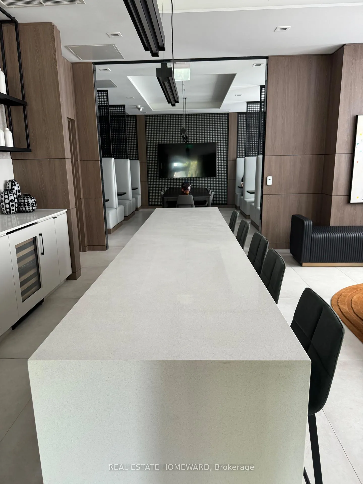 Photo 16 of Unit 1109, 55 Mercer Street, Toronto, Waterfront Communities — HOMEH