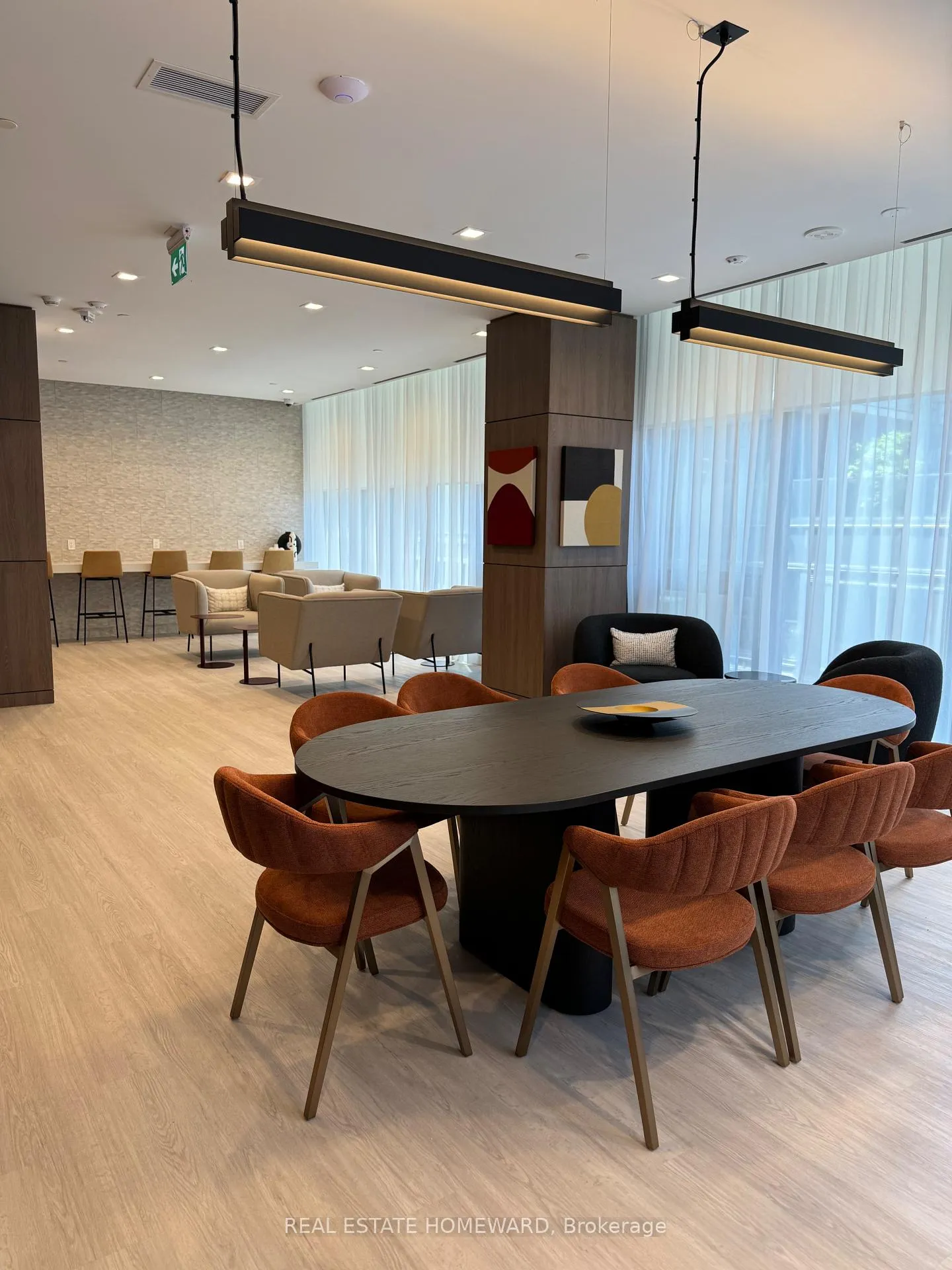 Photo 17 of Unit 1109, 55 Mercer Street, Toronto, Waterfront Communities — HOMEH