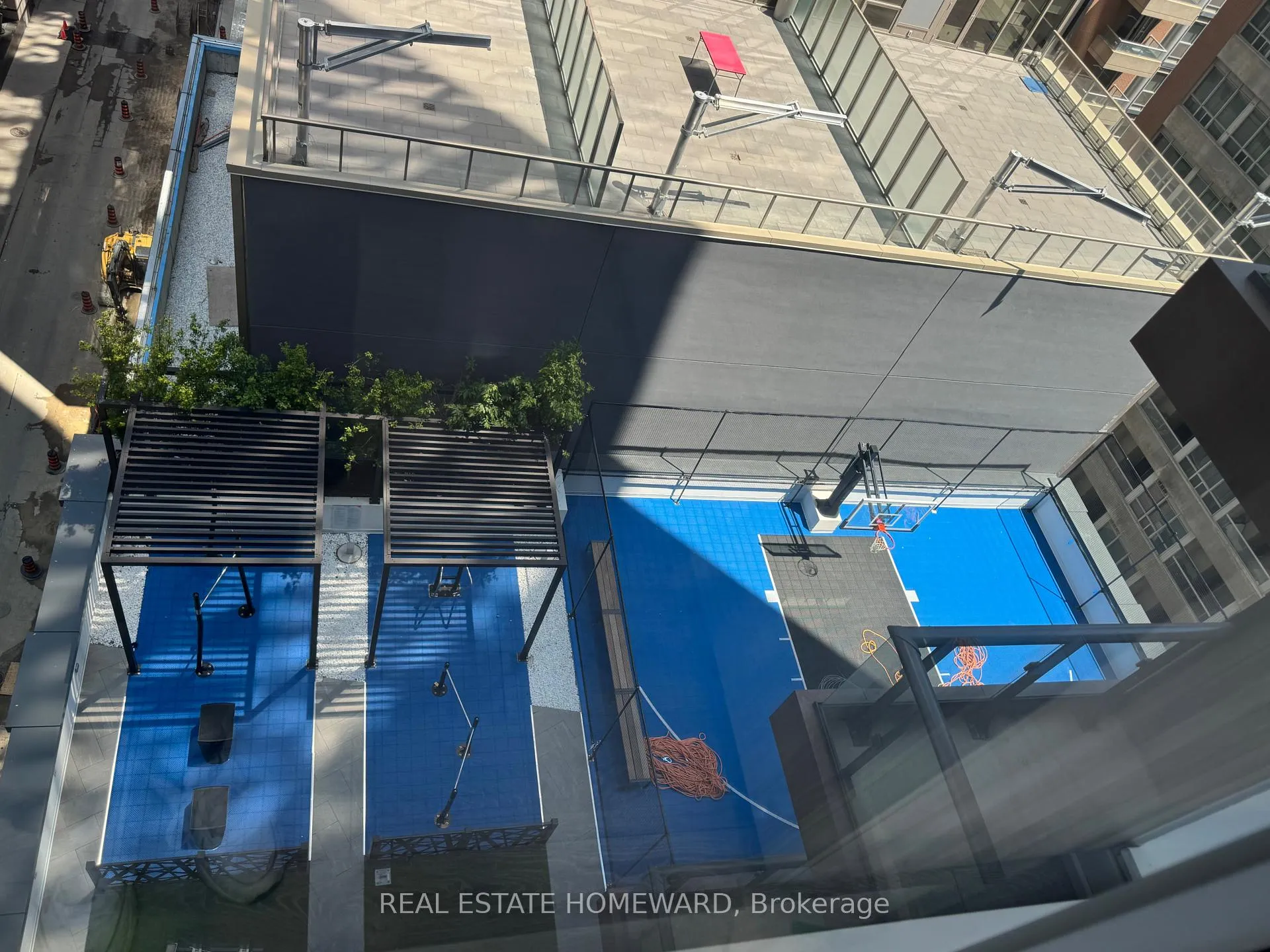 Photo 19 of Unit 1109, 55 Mercer Street, Toronto, Waterfront Communities — HOMEH
