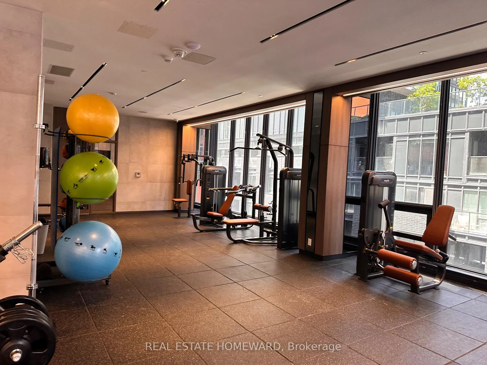 Photo 21 of Unit 1109, 55 Mercer Street, Toronto, Waterfront Communities — HOMEH