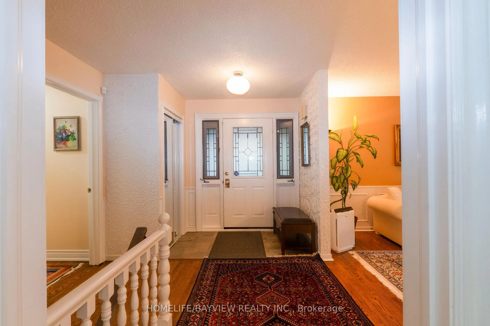 Photo 4 of 44 Baymark Road, Markham, Royal Orchard — HOMEH