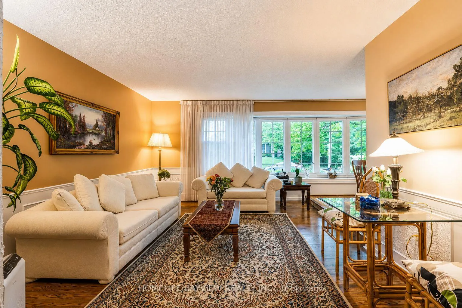 Photo 5 of 44 Baymark Road, Markham, Royal Orchard — HOMEH